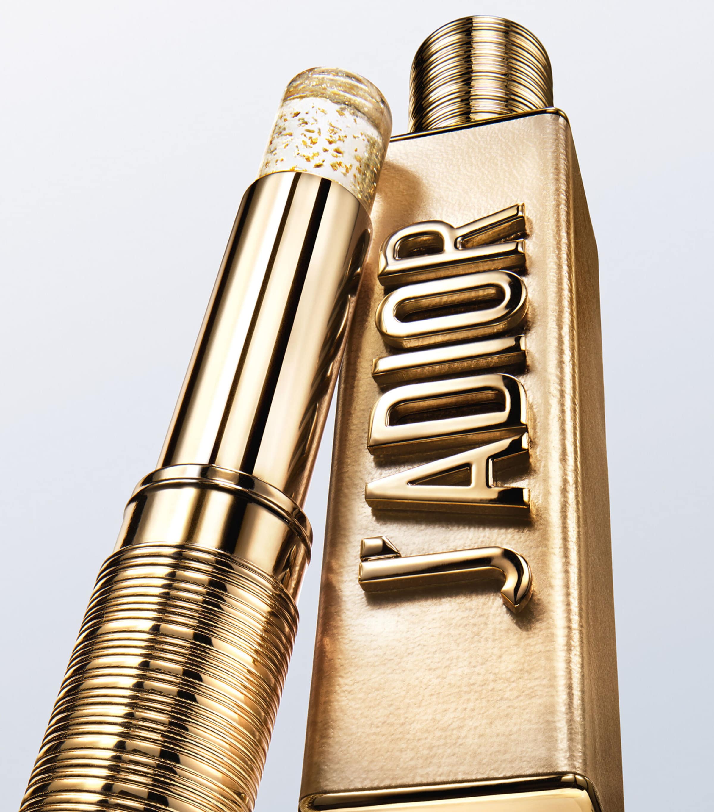 J’adore l'Or Solid Perfume (3.2g) NO COLOUR Image 2