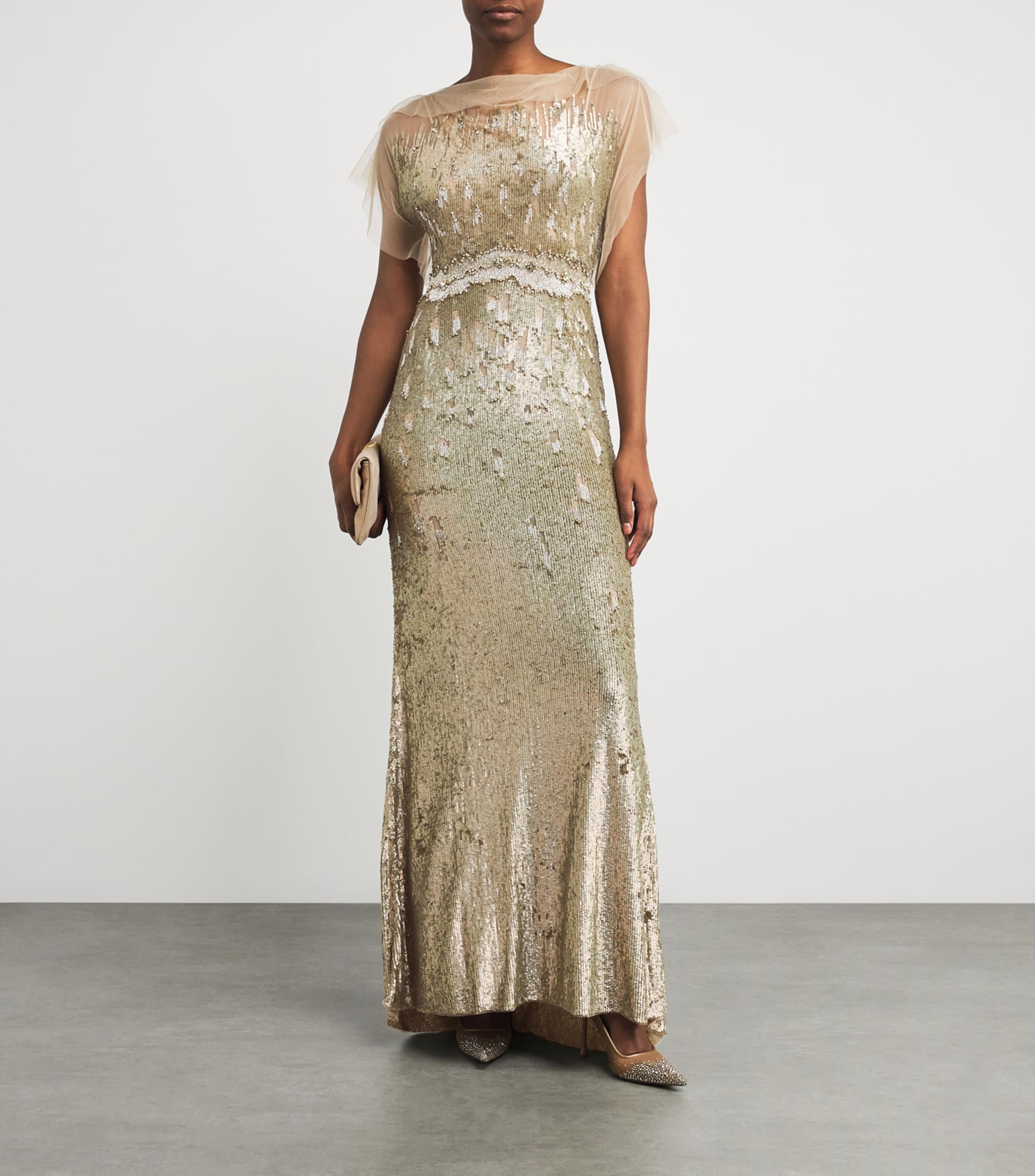 Jenny Packham(ハーミア)今週末まで値下げ中！！ Women's Jenny Packham Clothing for sale | eBay