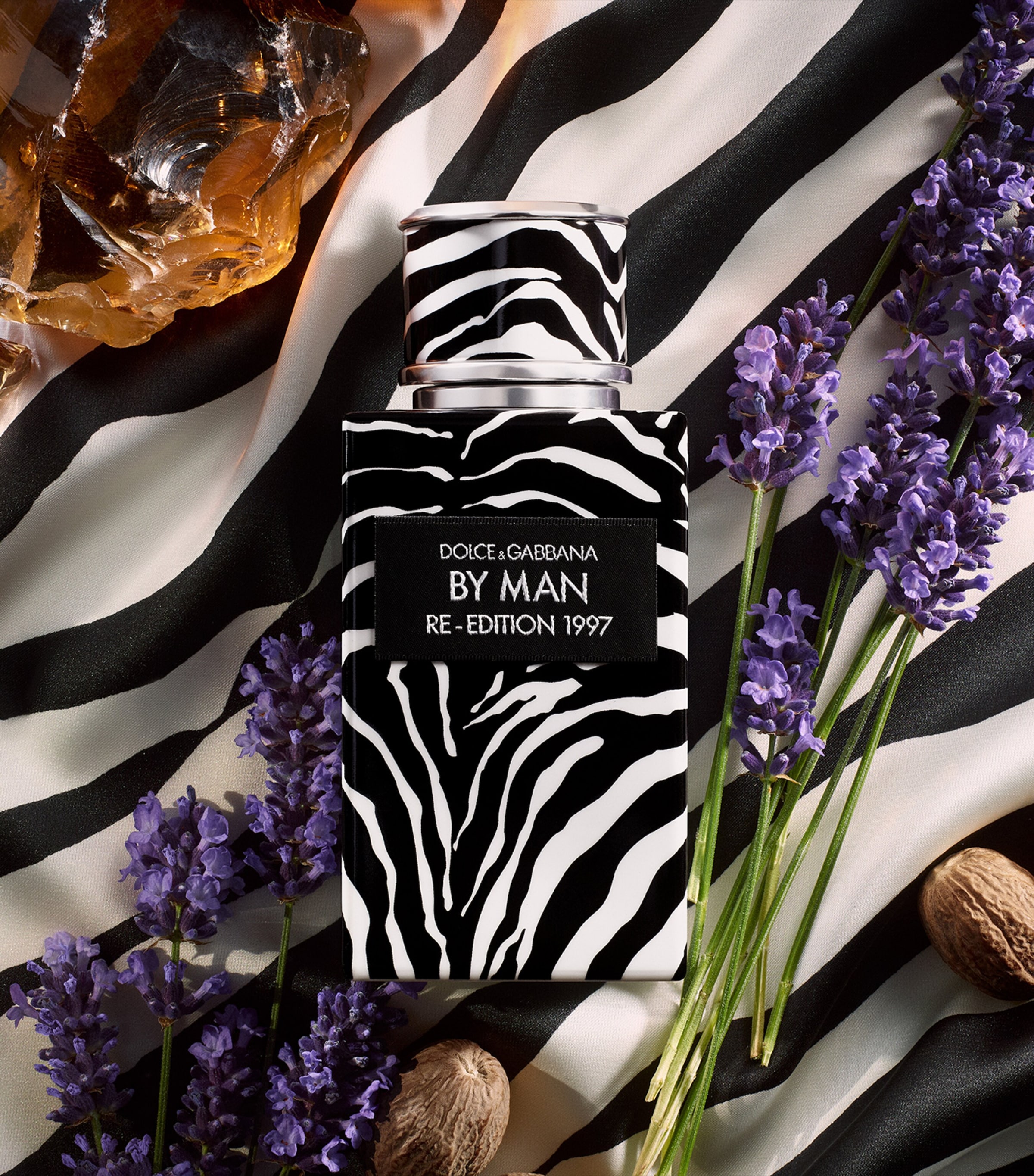 Dolce&Gabbana By Man Re-Edition Eau de Parfum (100ml) | Harrods US