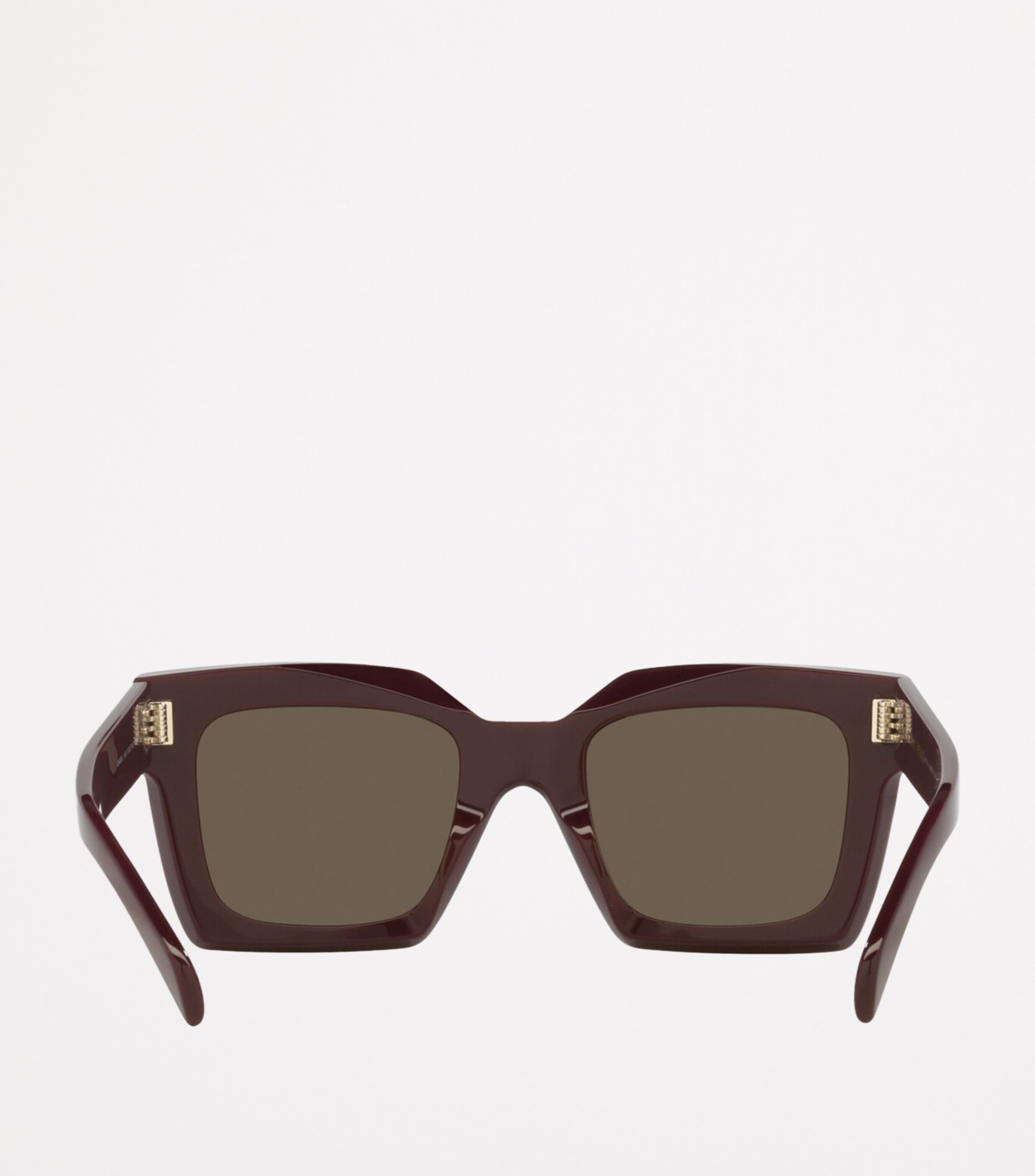 Celine Rectangular 3 Dots Sunglasses Image 4