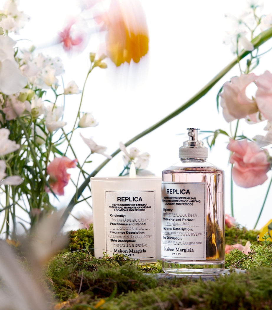 Replica Springtime in a Park Eau de Toilette (100ml) NO COLOUR Image 5