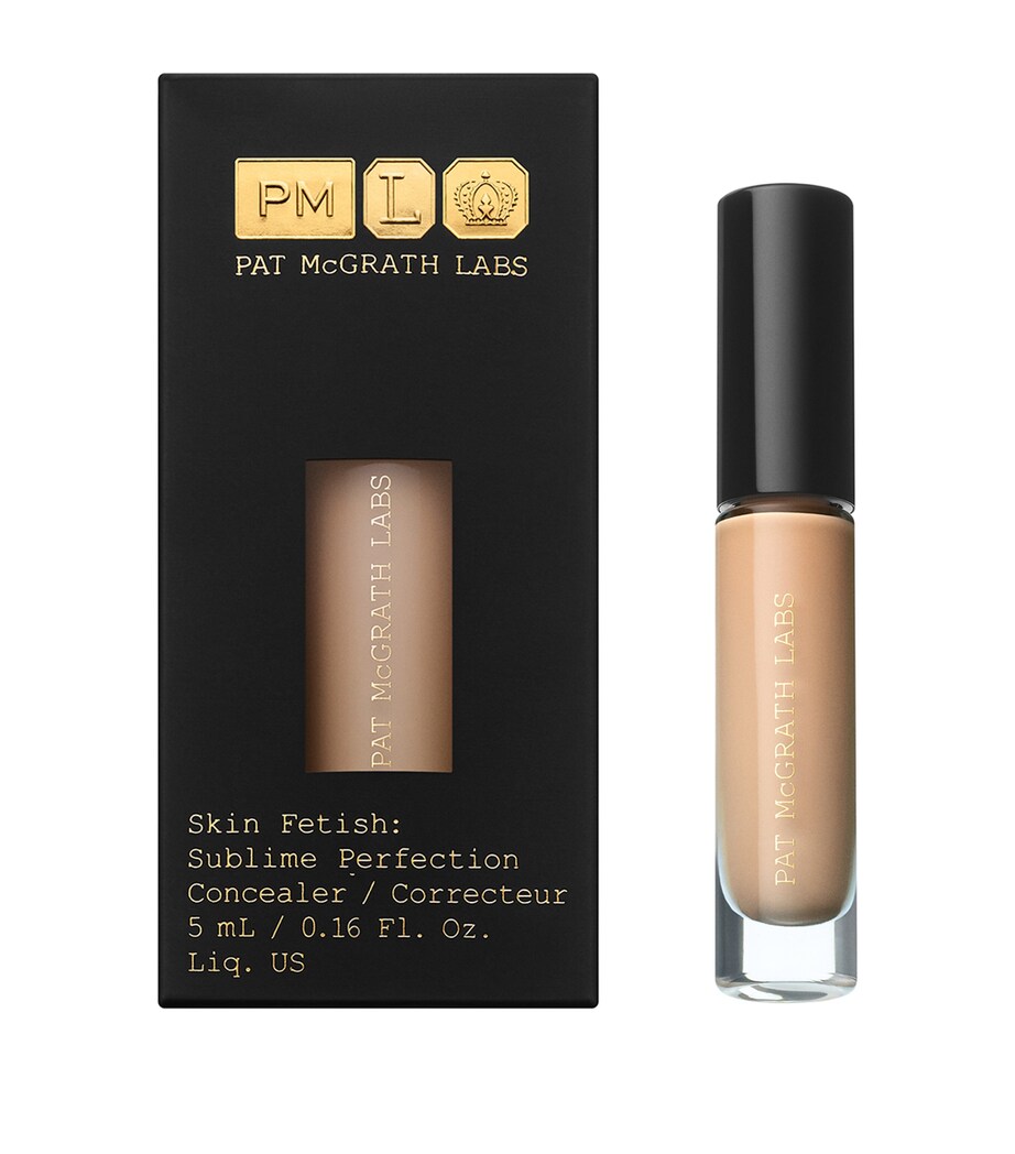 PAT MCGRATH LABS Skin Fetish: Sublime Perfection Concealer Image 5