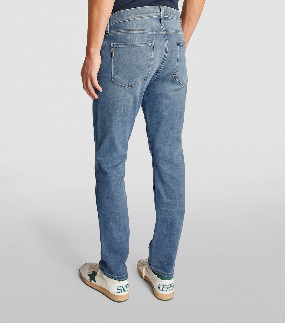 Federal Slim Jeans CARTWRIGHT Image 4