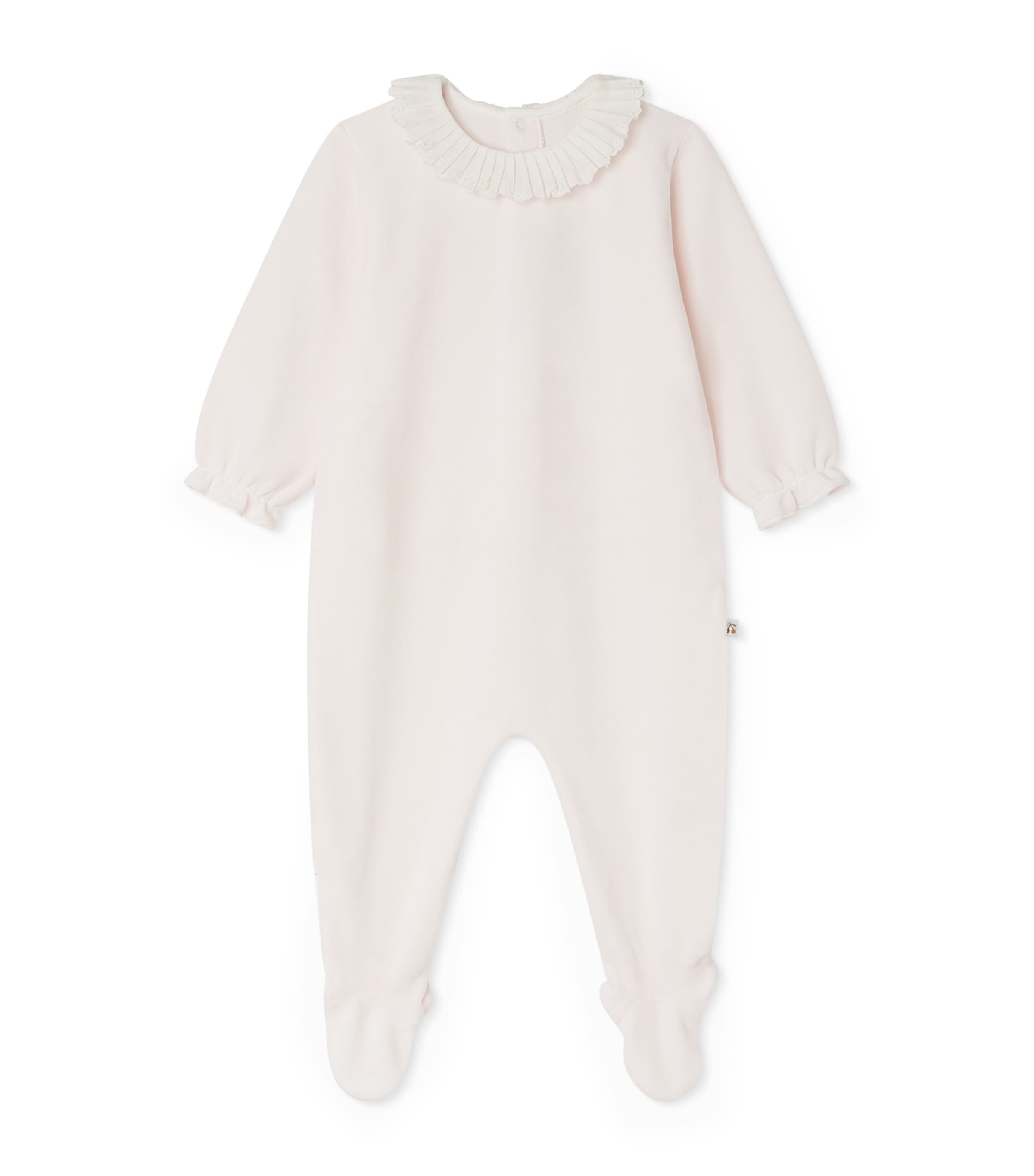 Pyjama long Bonpoint 24 mois main image 1