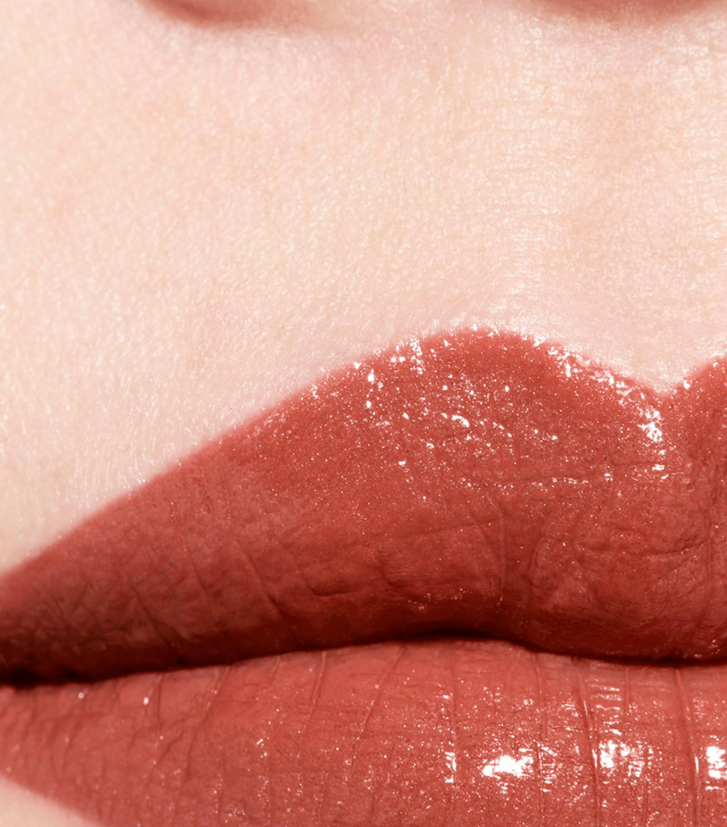 CHANEL ROUGE COCO LONGWEAR SATIN LIPSTICK – Hydrating and Smoothing Lip Care Image 3