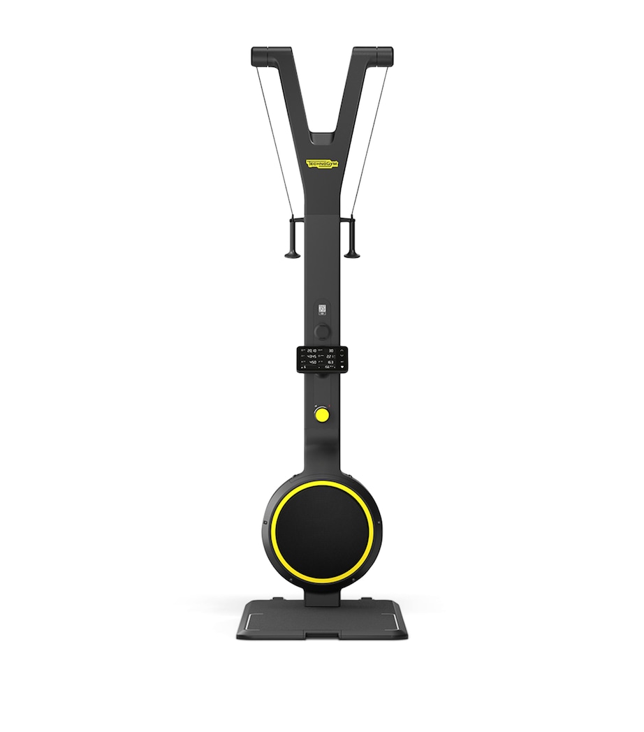 Skillup Upper Body Cardio Machine BLACK Image 1