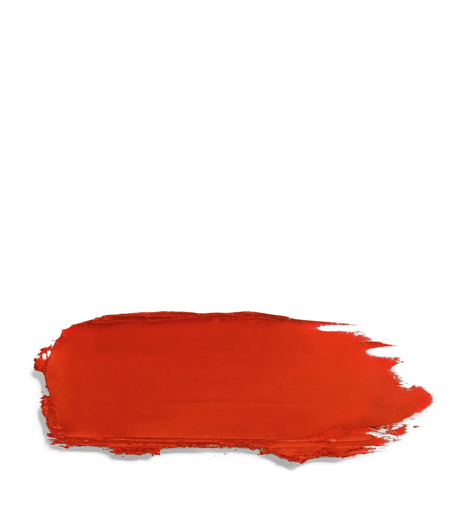 Sisley Phyto-Rouge Velvet Lipstick Orange Spice Image 6