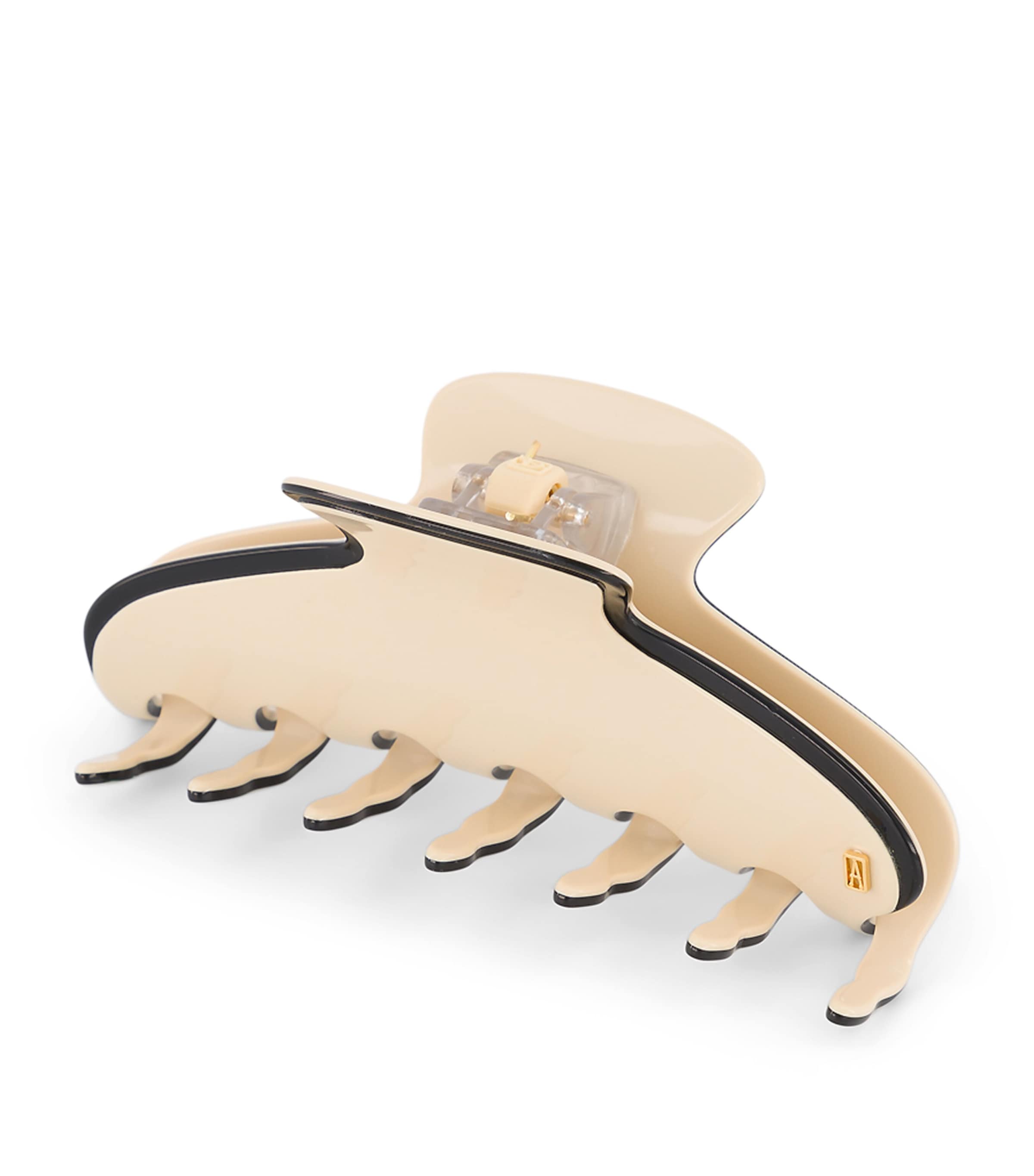 Timeless Saint Honore Claw Hair Clip S- VENDOME Image 2