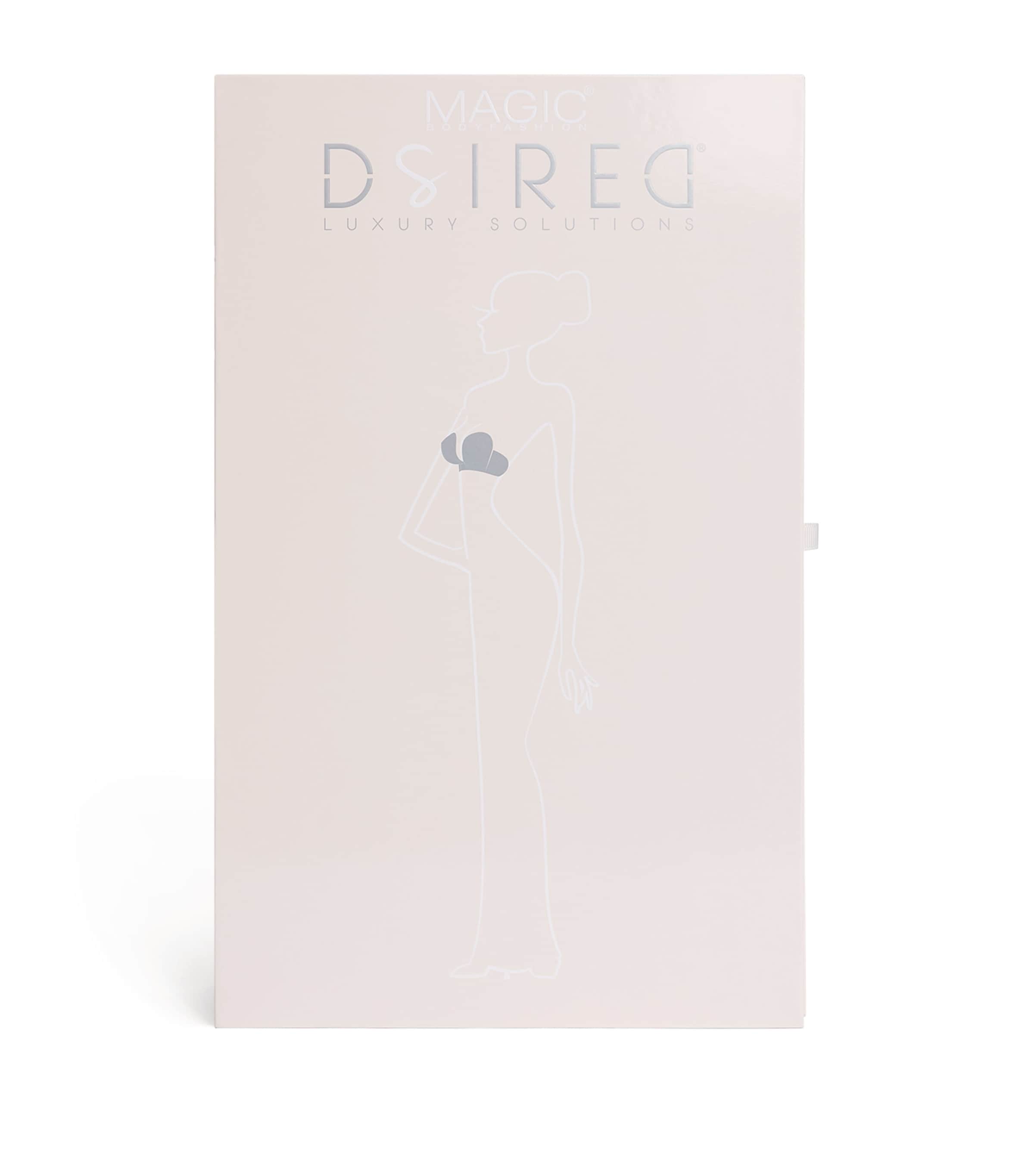 Red Carpet Luve Bra LATTE Image 2