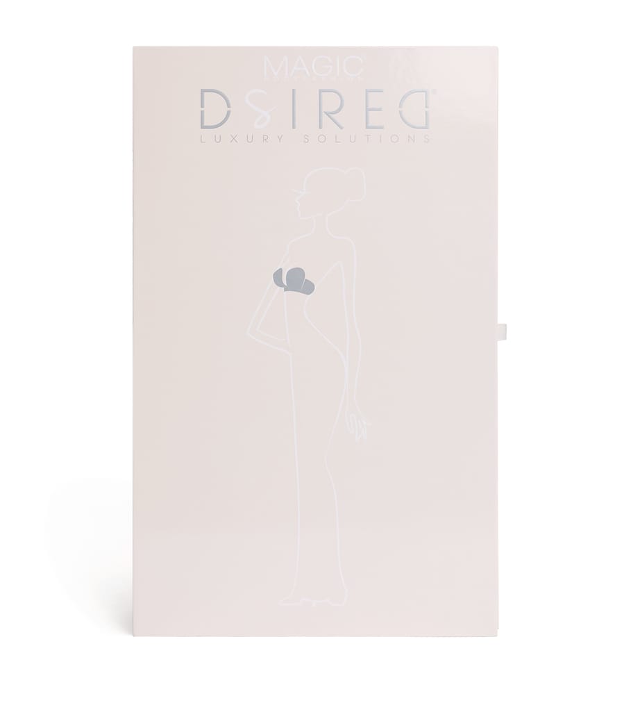 Red Carpet Luve Bra LATTE Image 2