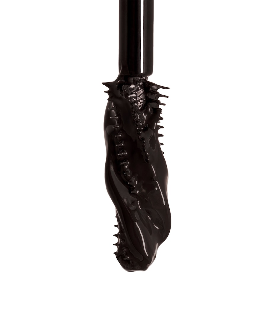 Everfull XL Mascara 36H Extreme Volume & Lift 01 TOTAL BLACK Image 4