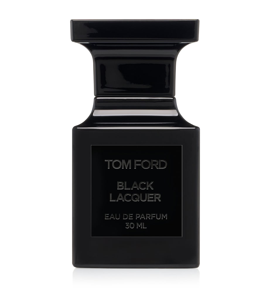 Black Lacquer Eau de Parfum (30ml) NO COLOUR Image 1