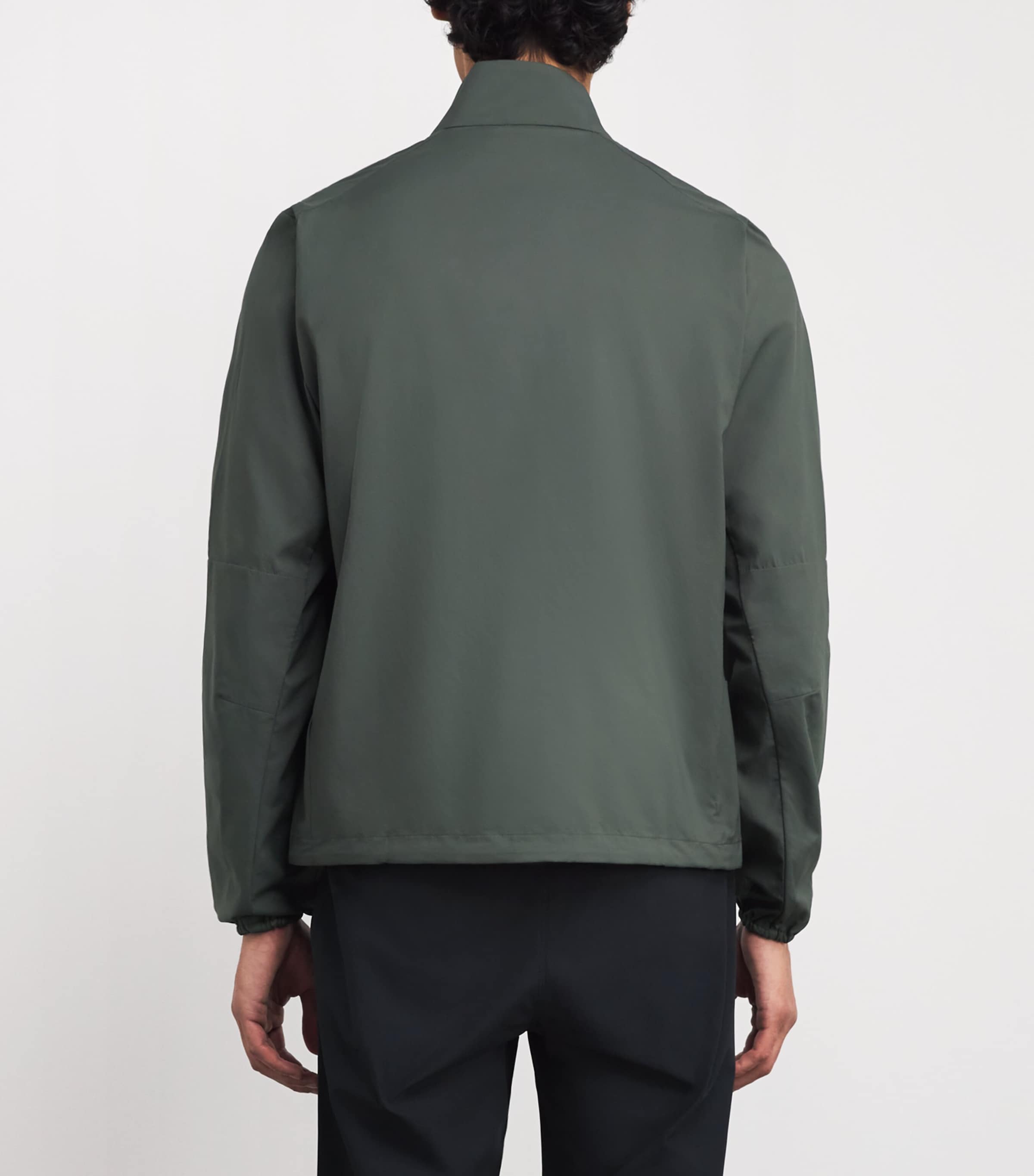 Terrain Track Jacket RRK RIVER ROCK Image 4