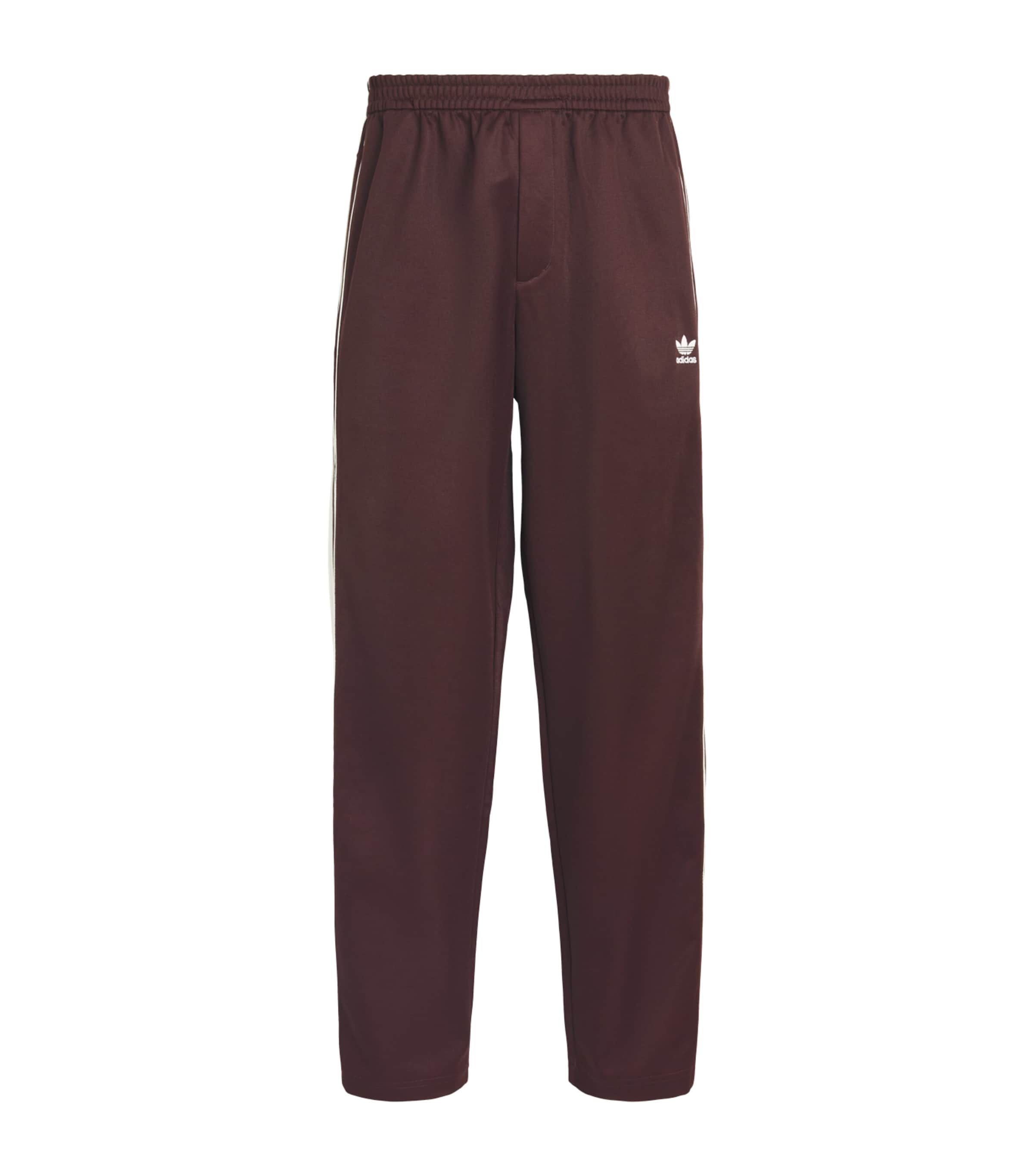 adidas Mens x Wales Bonner Track Sweatpants Shabrn Image 1