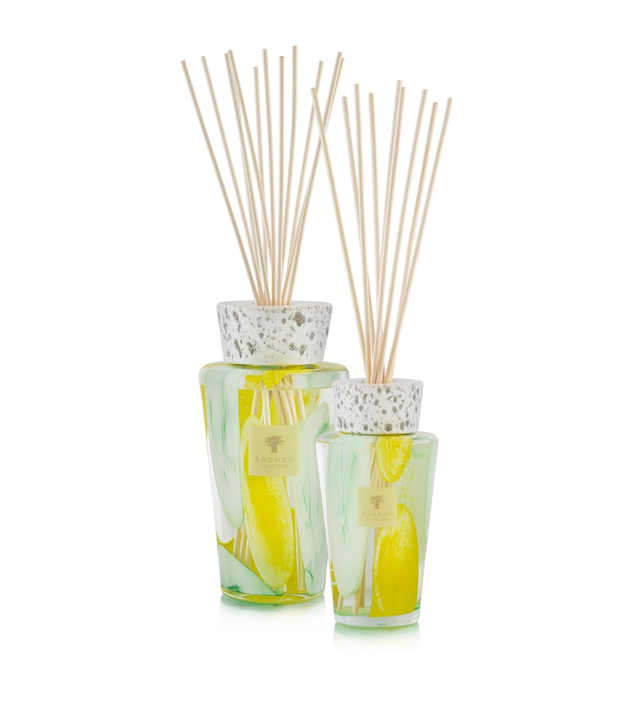 Riviera Santo Sospir Diffuser (2L) YELLOW & GREEN Image 2