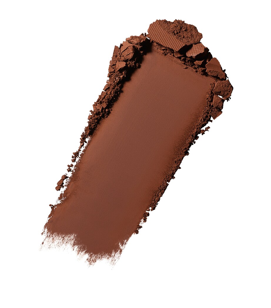 MAC Skinfinish Sunstruck Bronzer Matte Richer Rosy Image 3