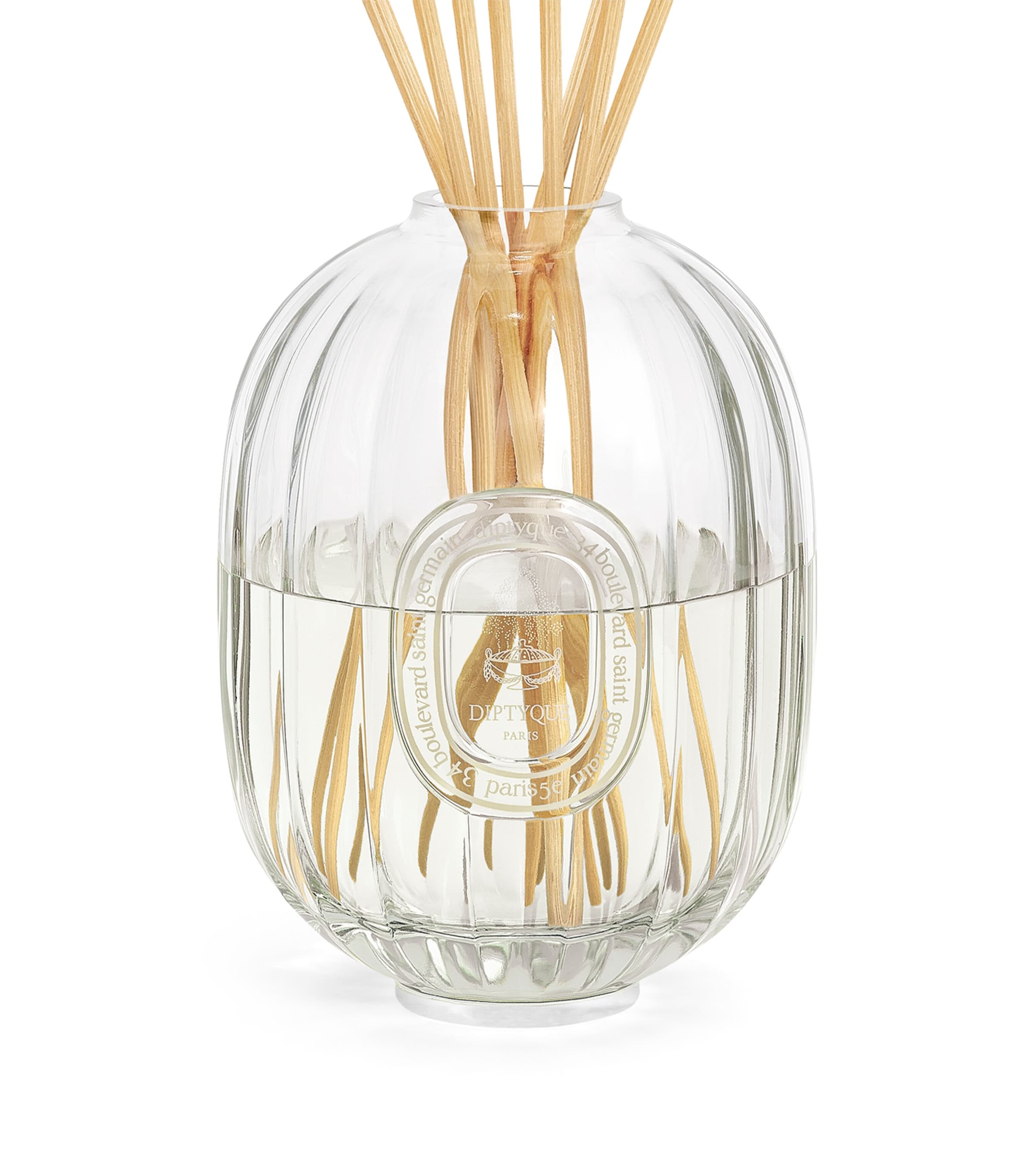 Baies Reed Diffuser (2L) - Refill NO COLOUR Image 3