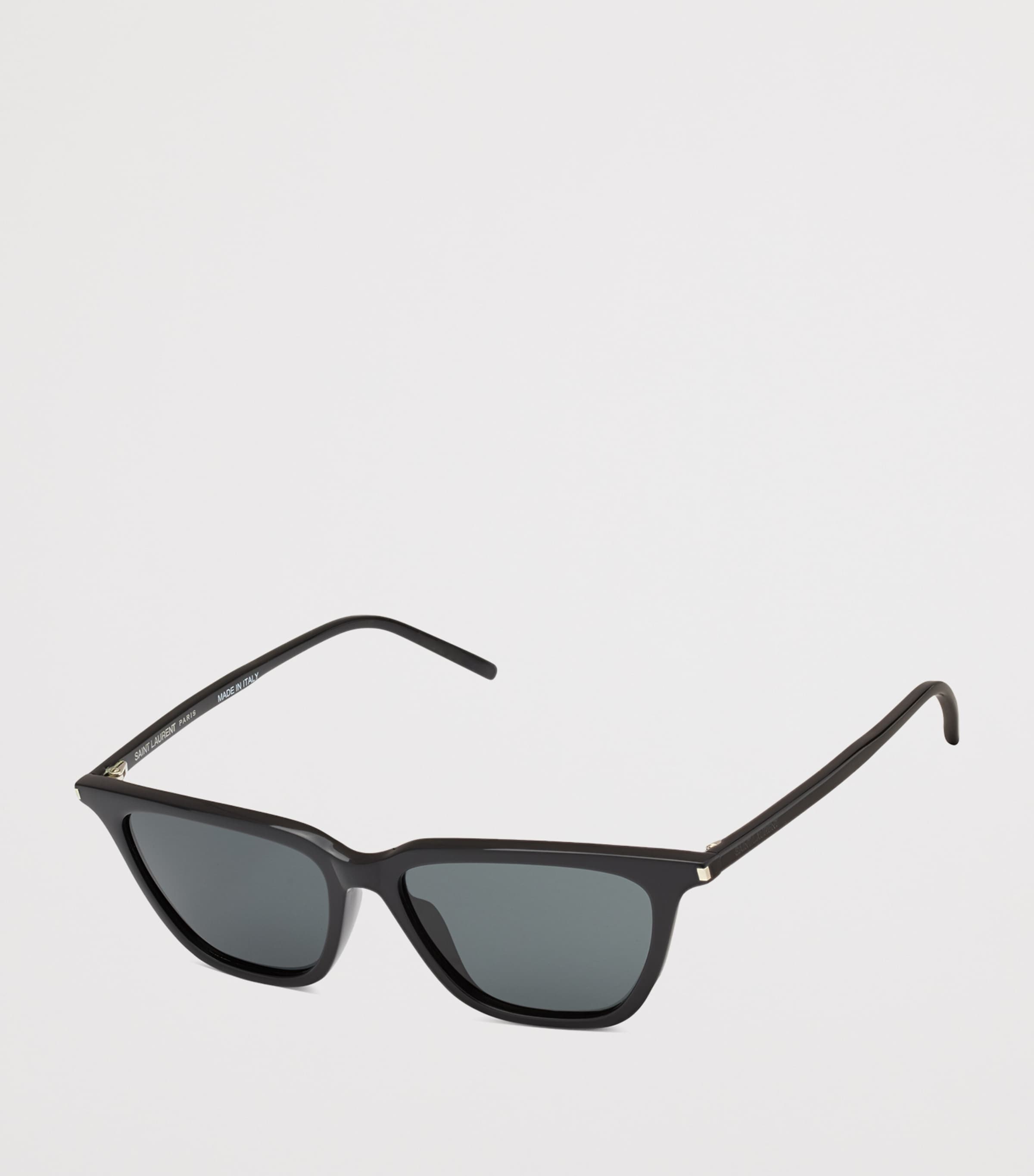 Saint Laurent Square 889 Sunglasses Image 2