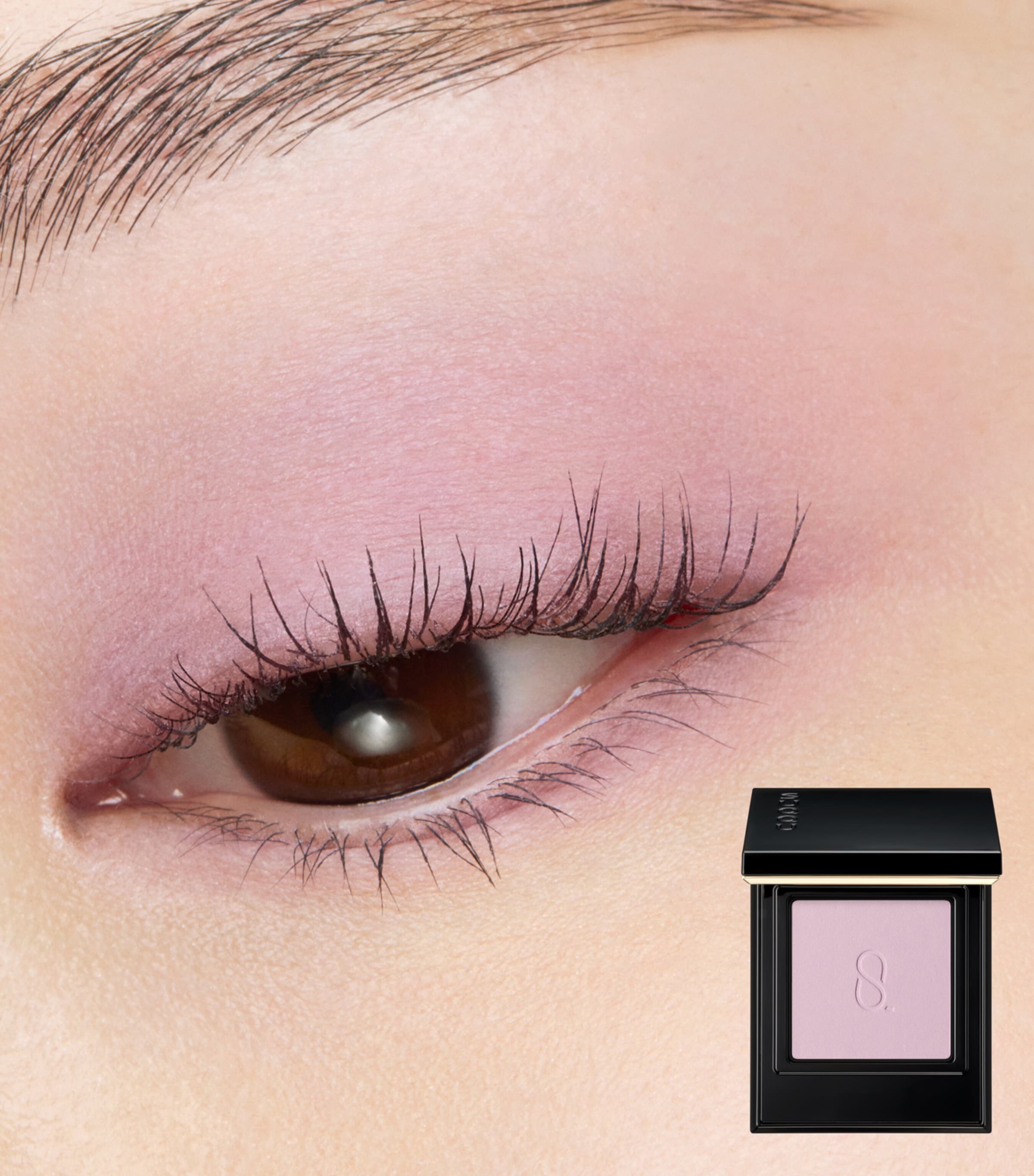 Suqqu Mono Look Eyes Eyeshadow M Suminone Image 2