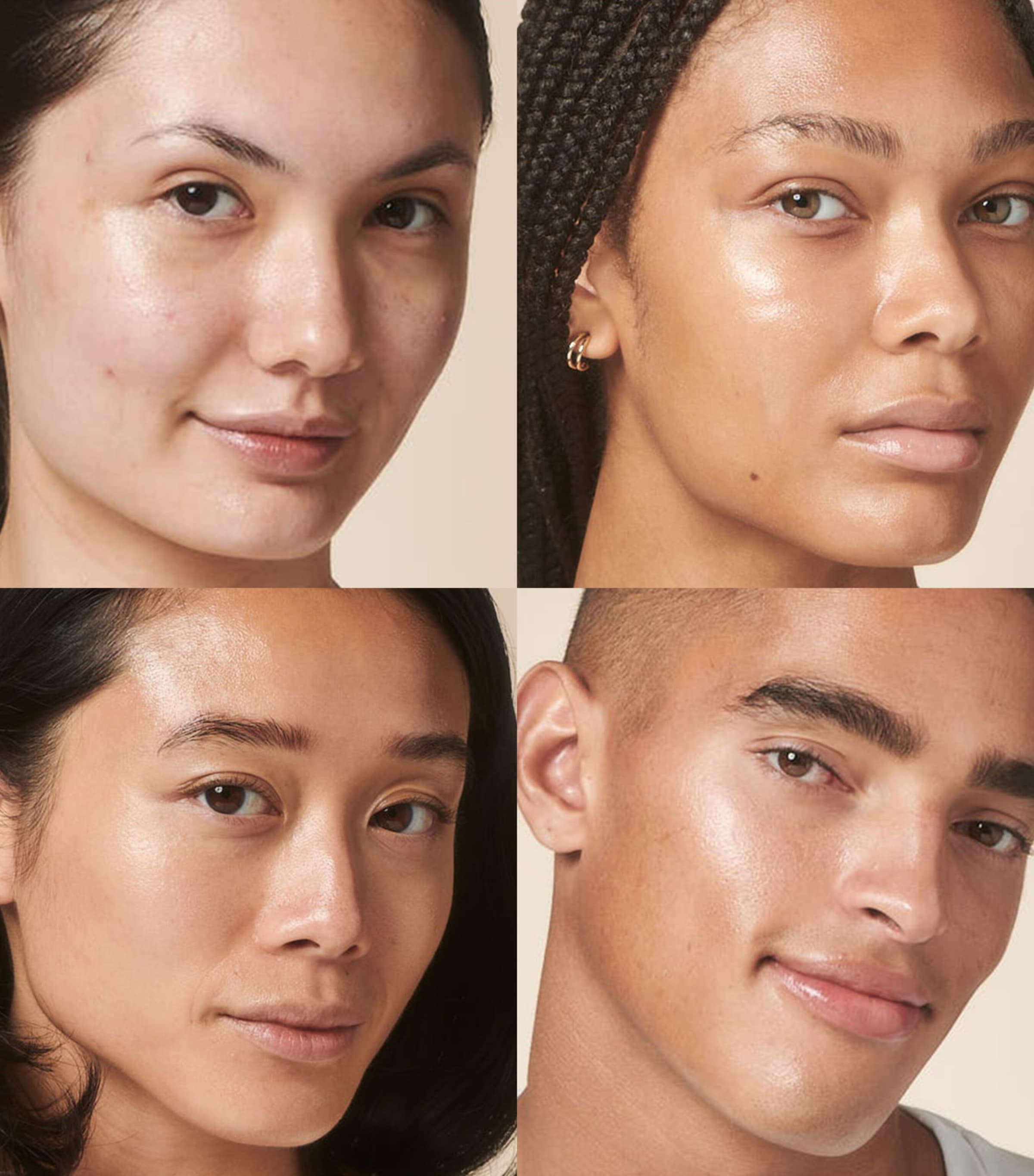 Kombucha Facial Treatment Essence (50ml) NO COLOUR Image 7