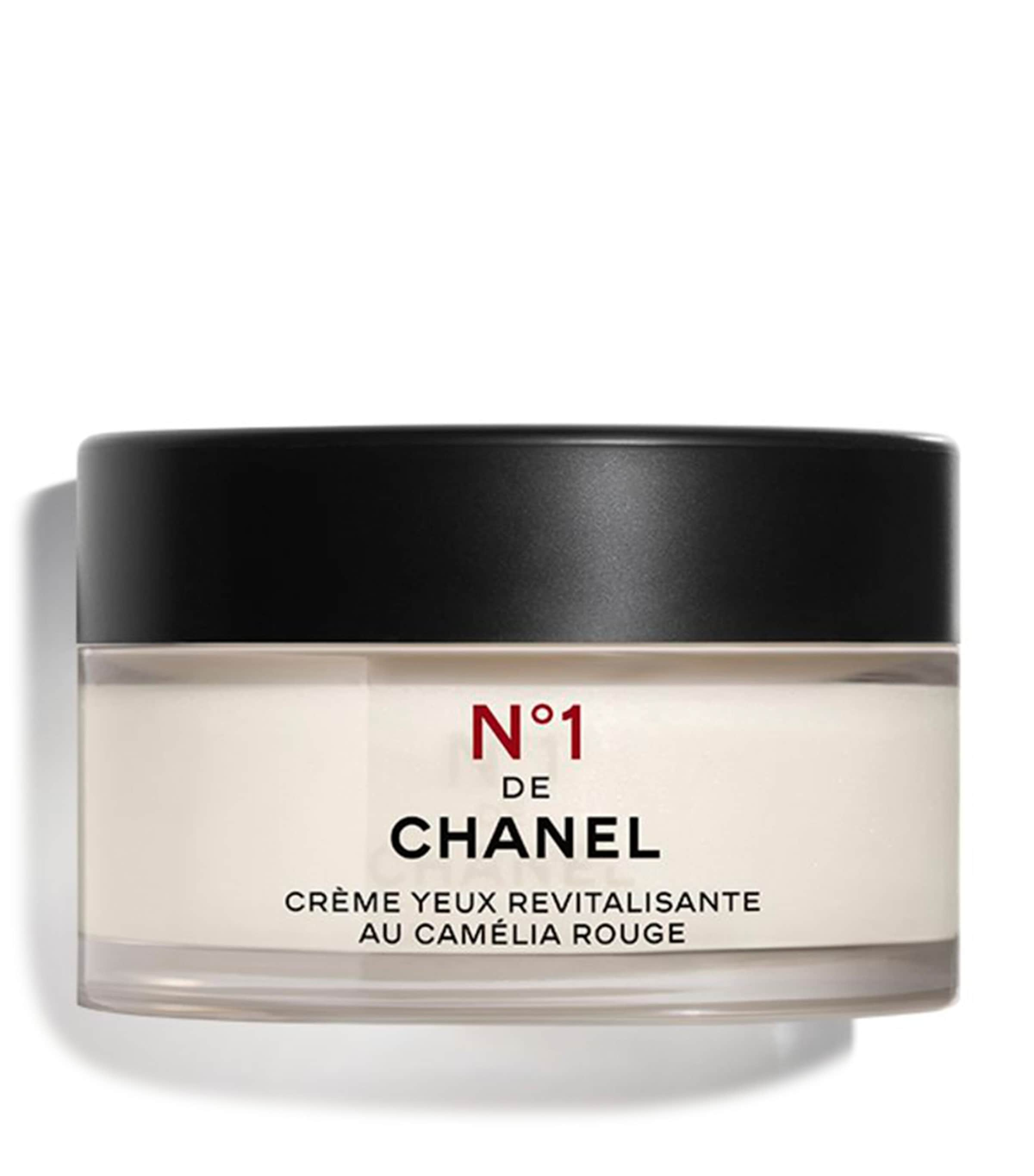 Chanel N°1 De  Eye Cream