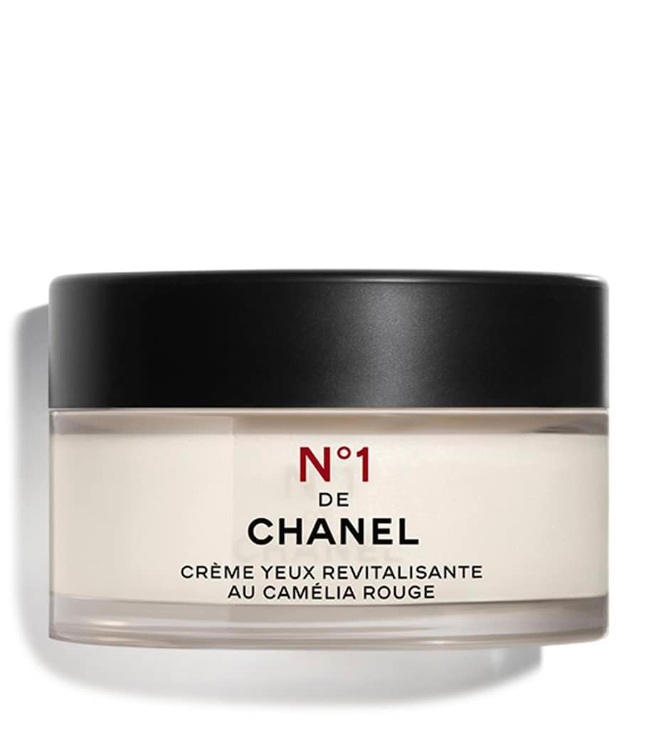 N°1 DE CHANEL Eye Cream (15g) NO COLOUR Image 1