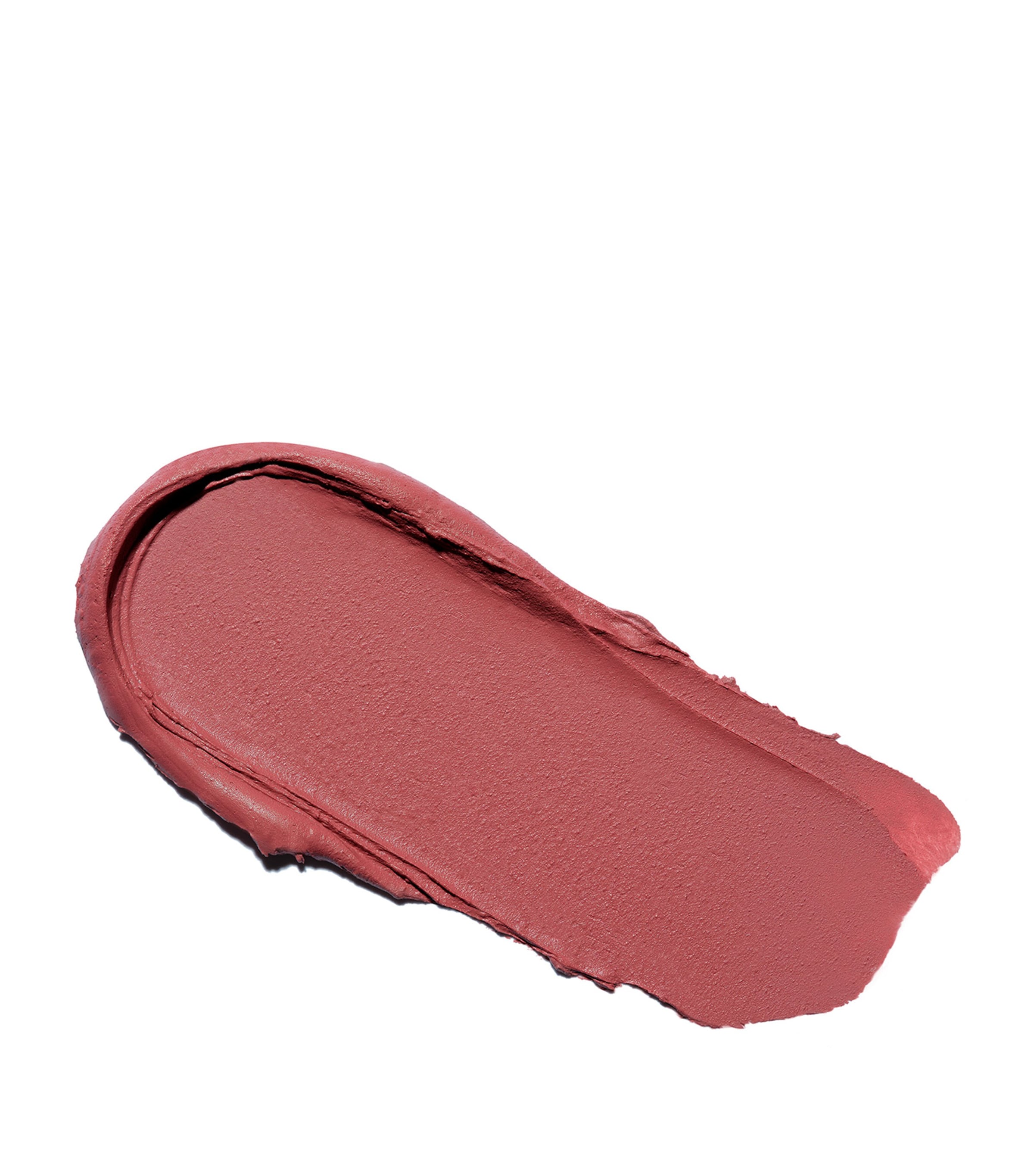 Anastasia Beverly Hills Matte & Satin Velvet Lipstick Hush Rose Image 3