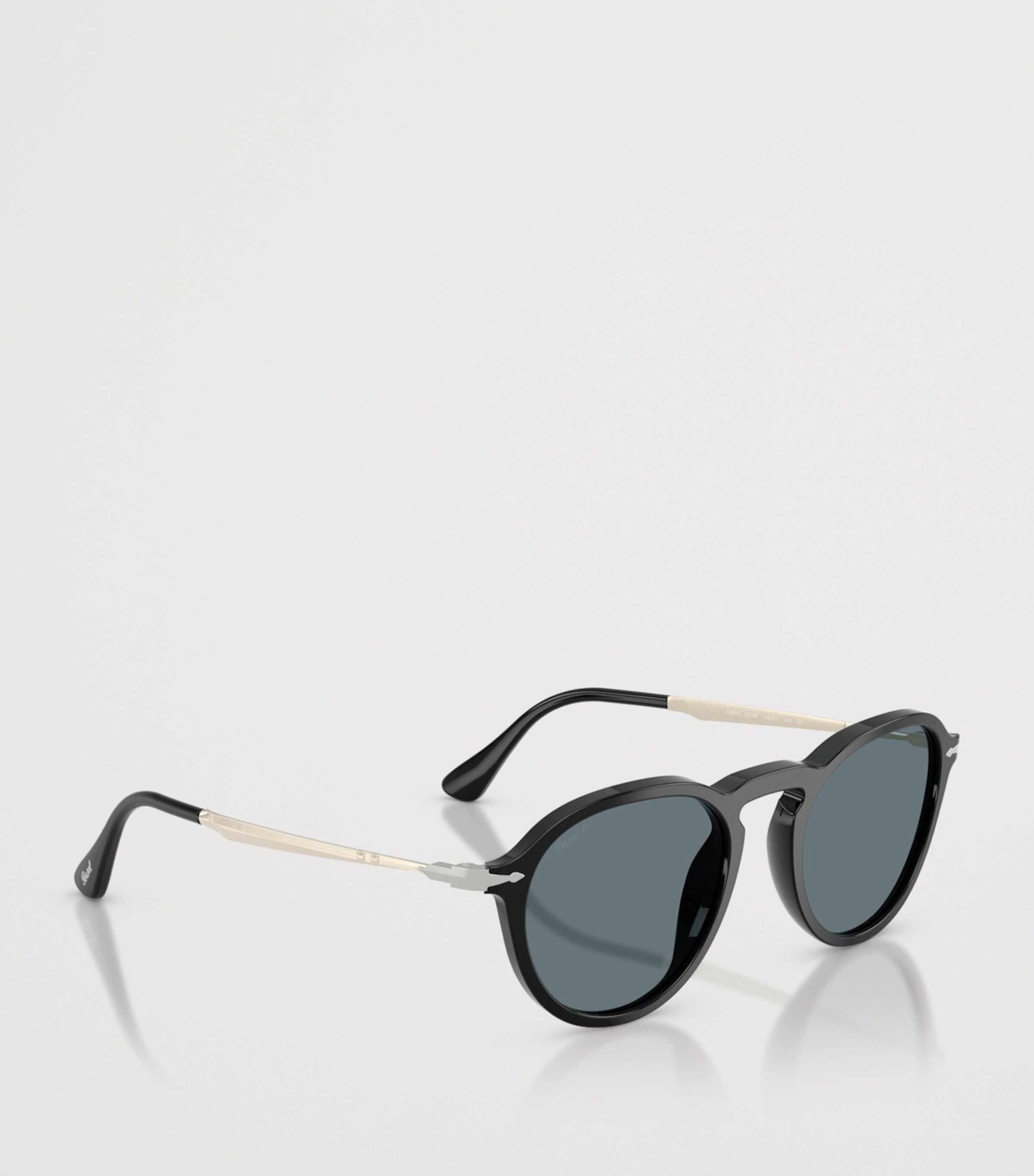 Persol Phantos Sunglasses Black Image 5