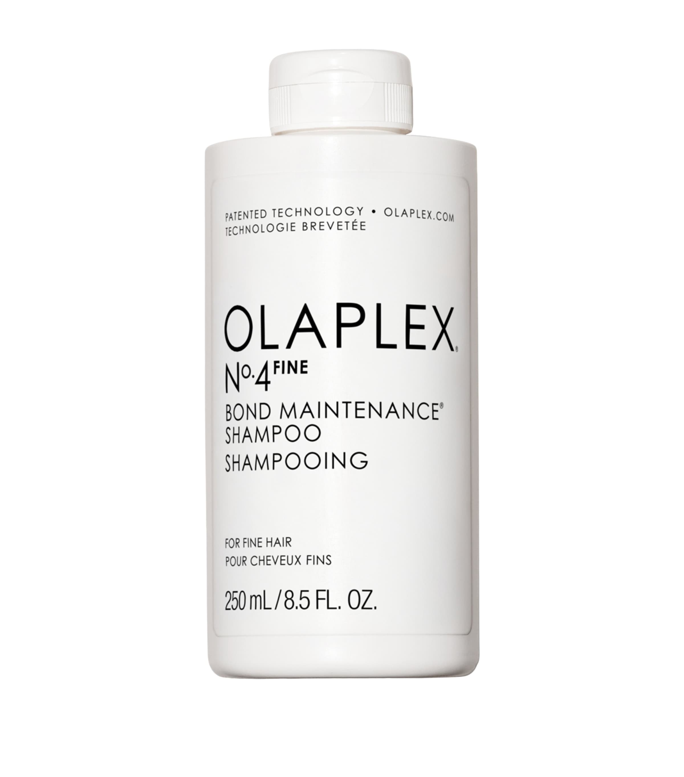 Olaplex No. 4 Fine Bond Maintenance Shampoo