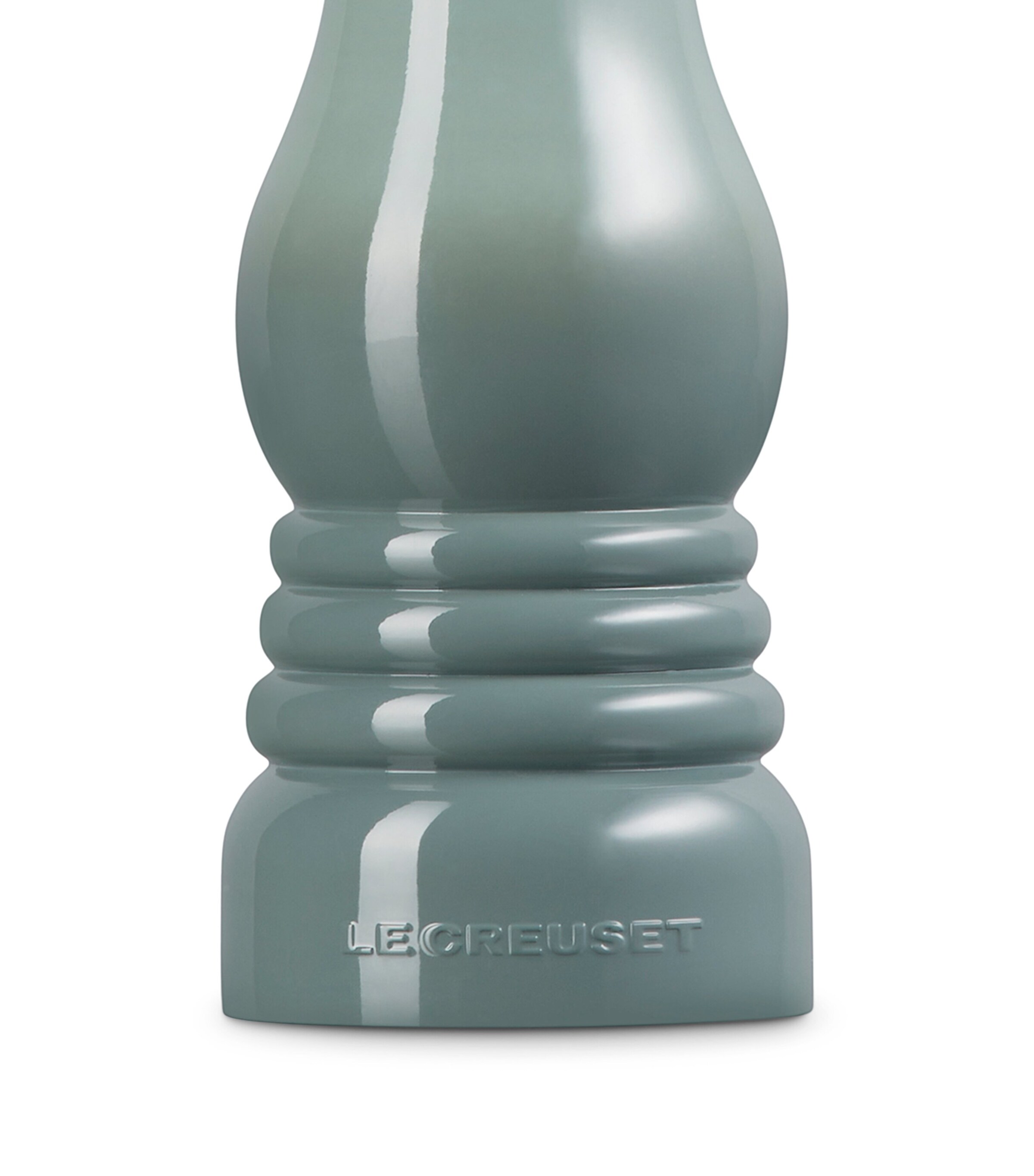 Le Creuset Classic Pepper Mill Sea Salt Image 4