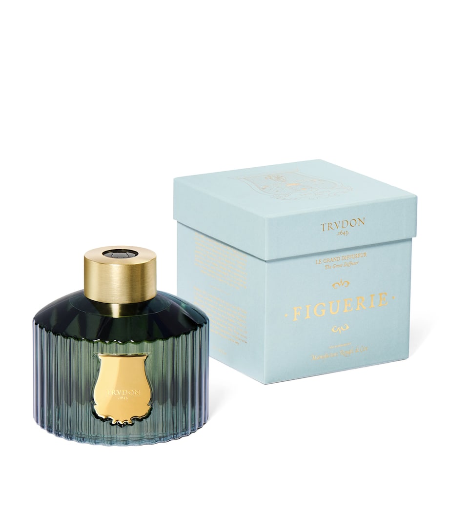 Figuerie Diffuser (1L) BLUE Image 2