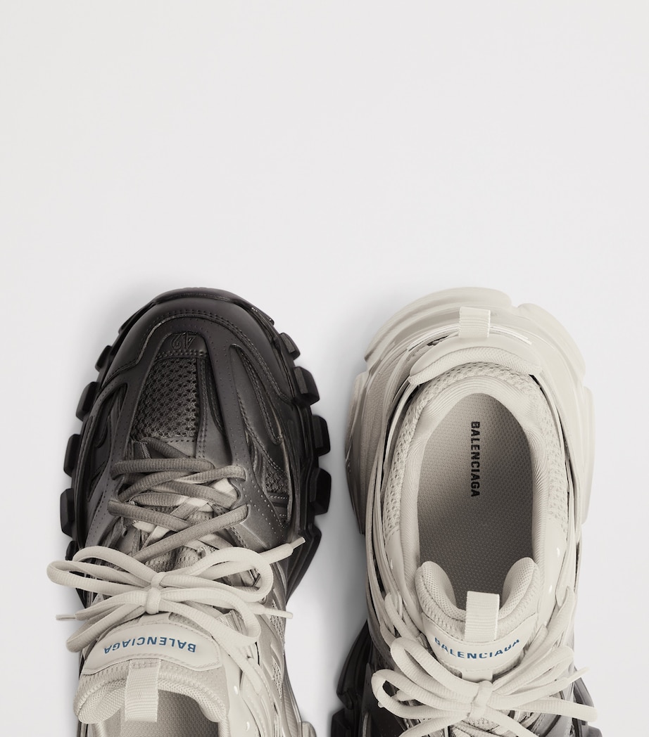 Balenciaga Track Gradient Sneakers Image 5