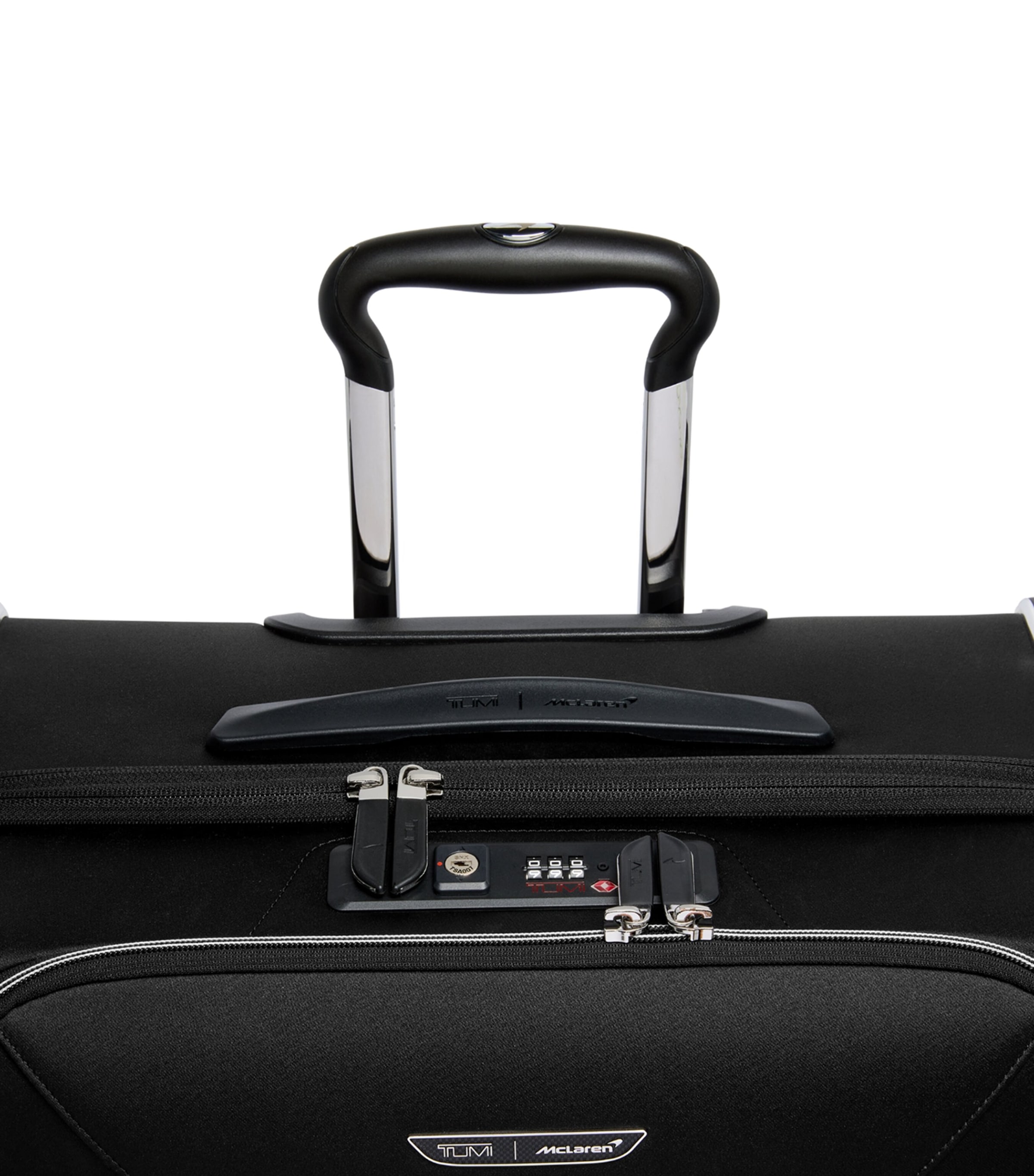 Tumi McLaren Hardside Check-In Suitcase (78.5cm) Night Galaxy Image 8
