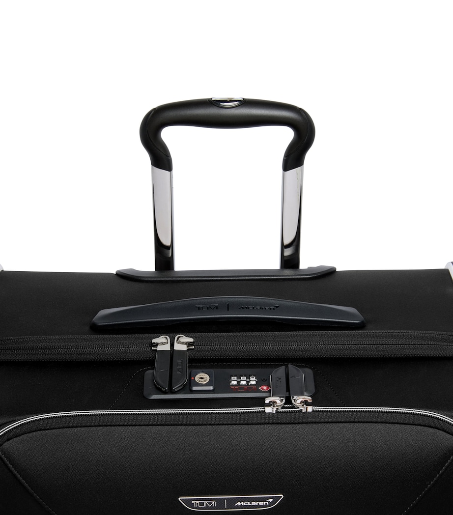 Tumi McLaren Hardside Check-In Suitcase (78.5cm) Night Galaxy Image 8