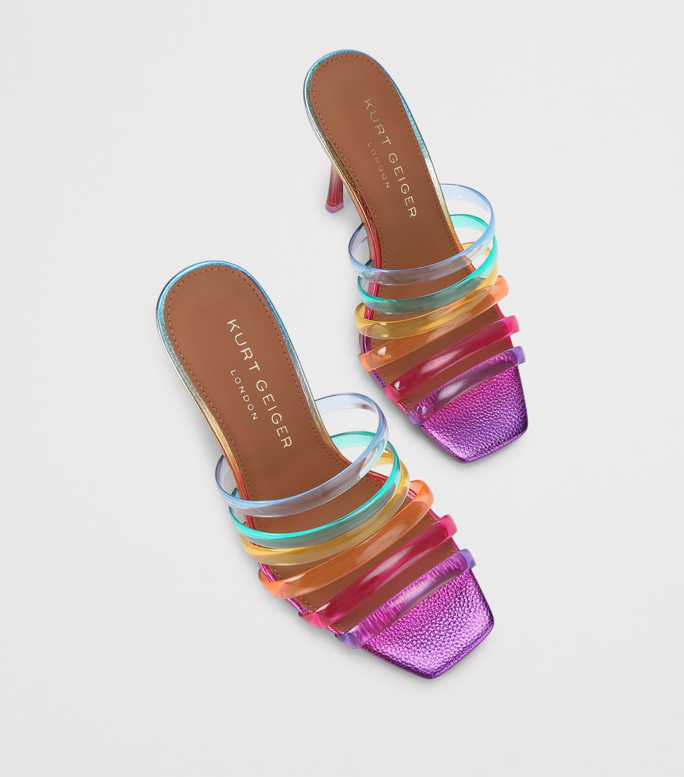 Kurt Geiger London Maddison Sandals 105 Other Image 4