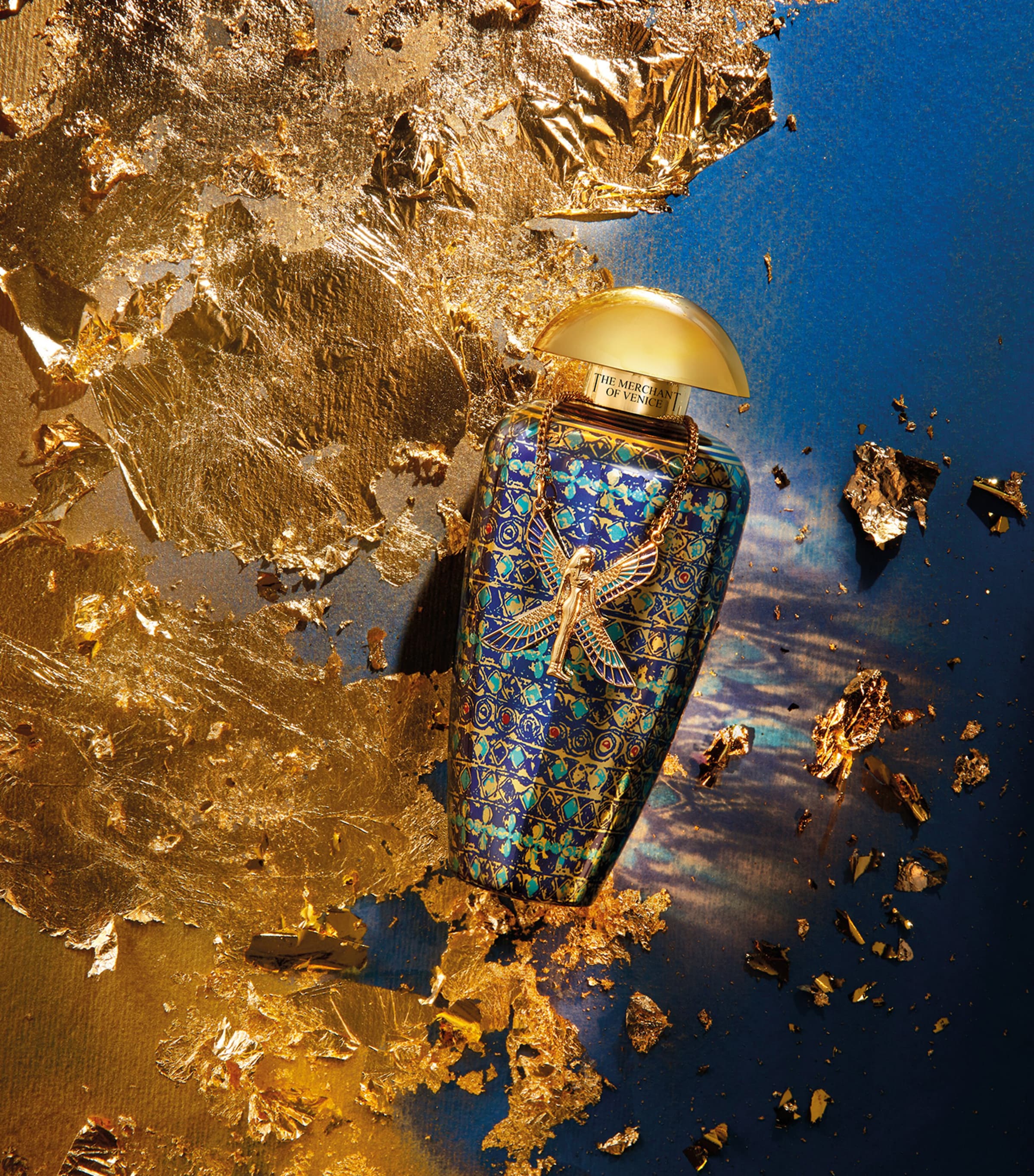 香水(ユニセックス) THE MERCHANT OF VENICE MUSEUM COLLECTION The Merchant of Venice Liberty-Freedom in a Bottle