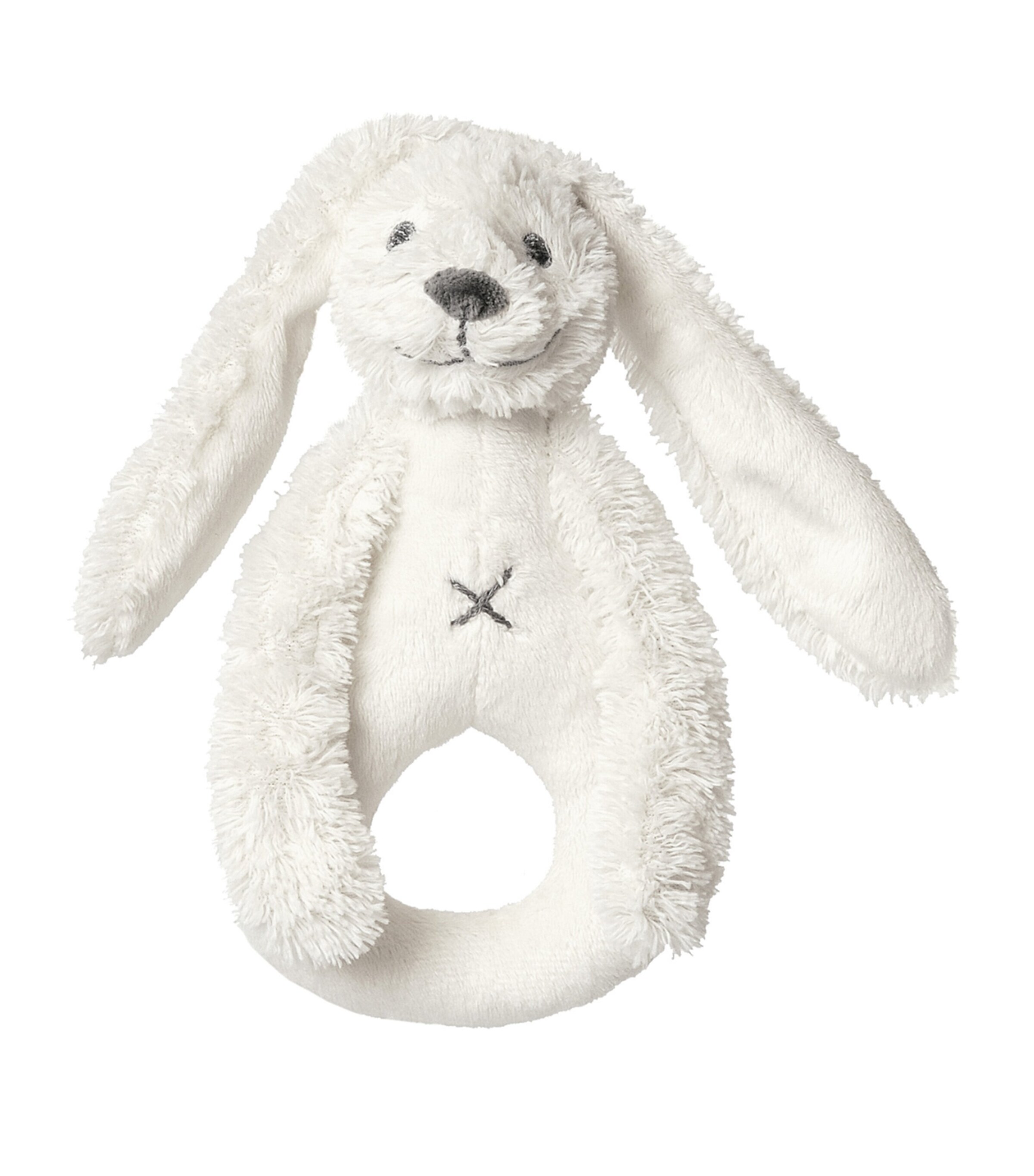 Happy Horse Richie Rabbit Rattle (18cm) | Harrods UK