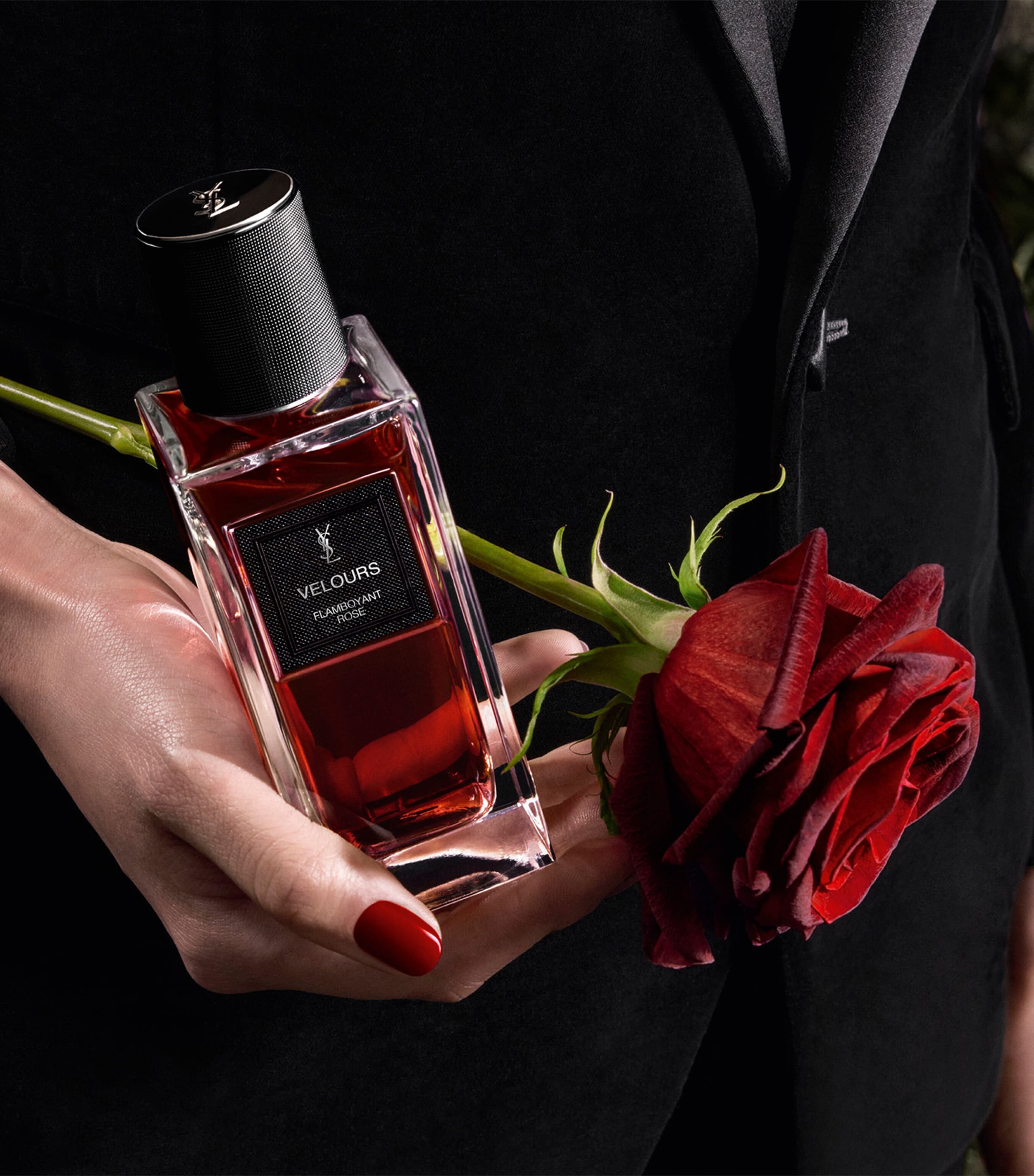 Le Vestiaire des Parfums Velours Eau de Parfum (125ml) NO COLOUR Image 4