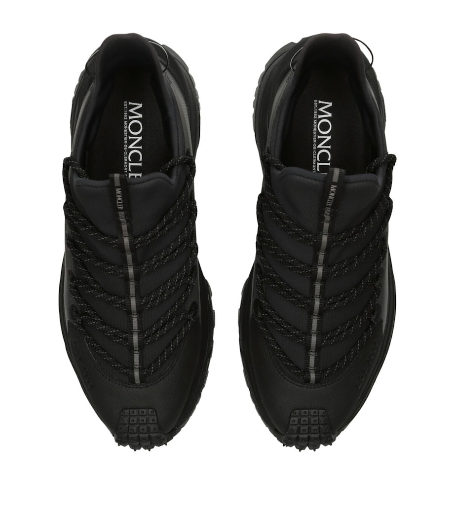 Moncler Trailgrip Lite 2 Sneakers Black Image 4