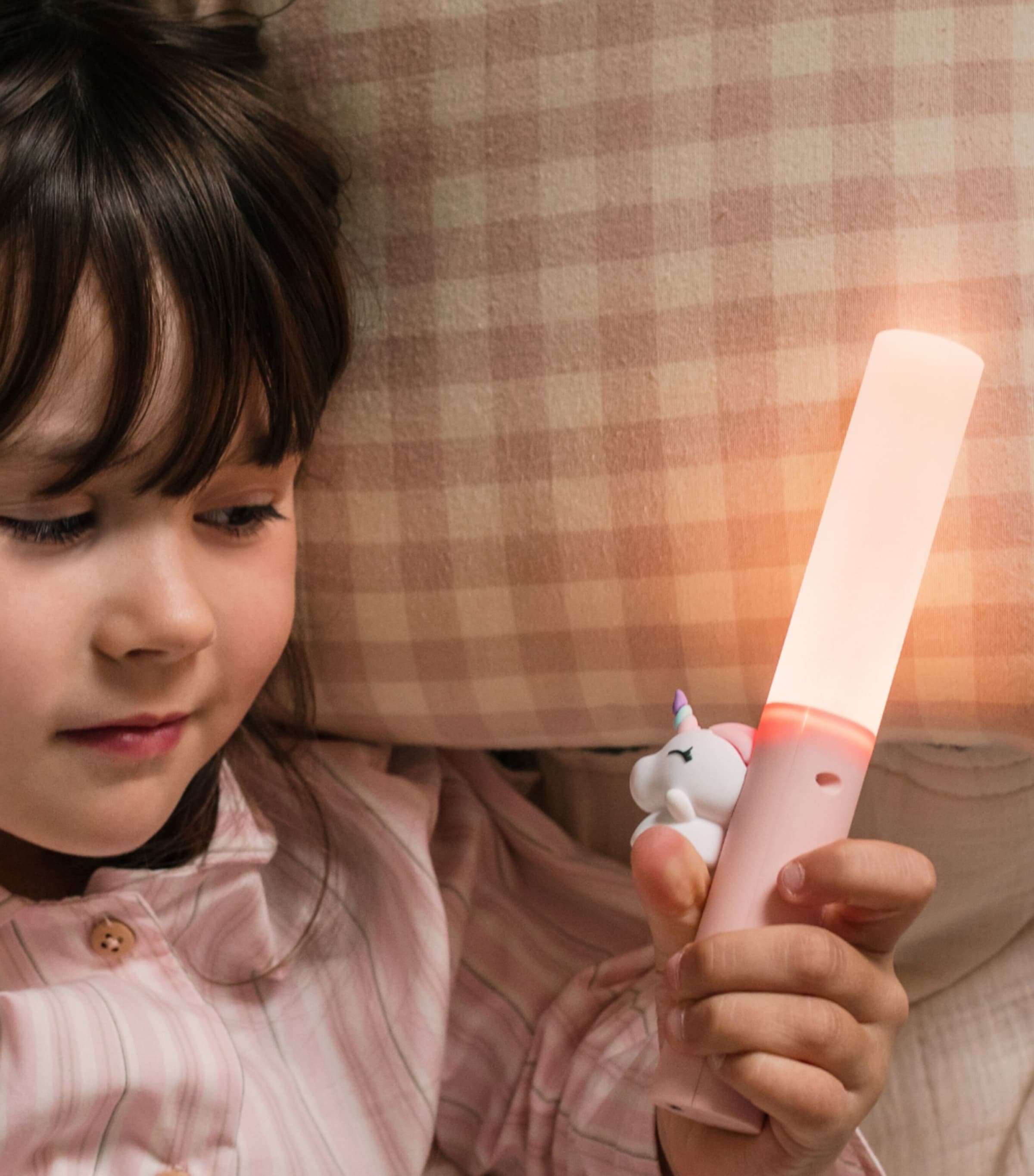 Zoo Light Unicorn MULTI Image 7