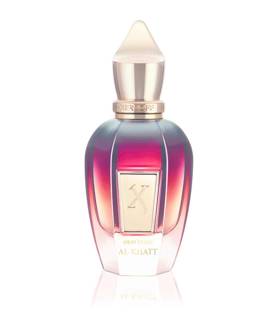 Al-khatt Eau de Parfum NO COLOUR Image 1