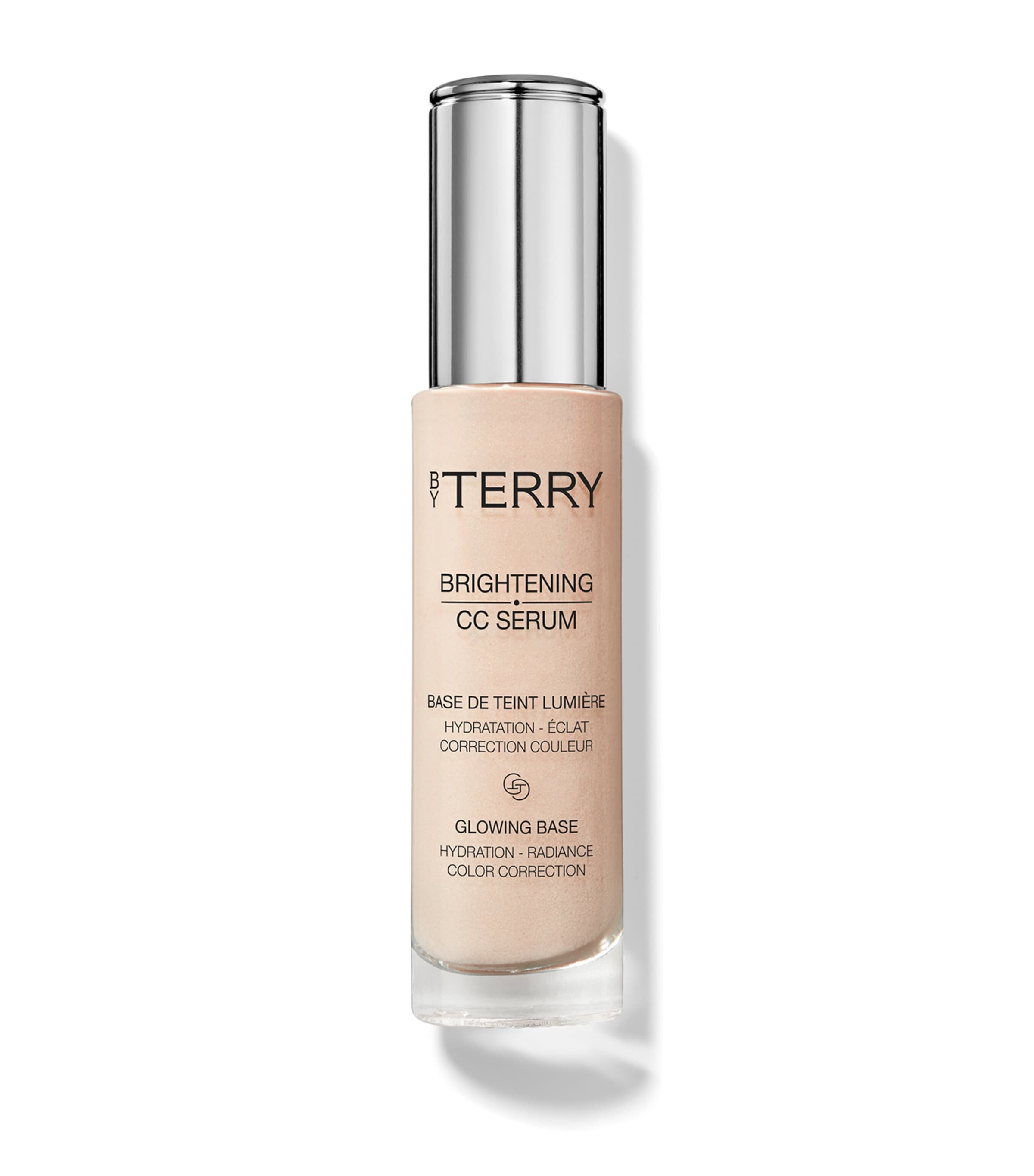 By Terry Brightening Cc Serum In Nude
