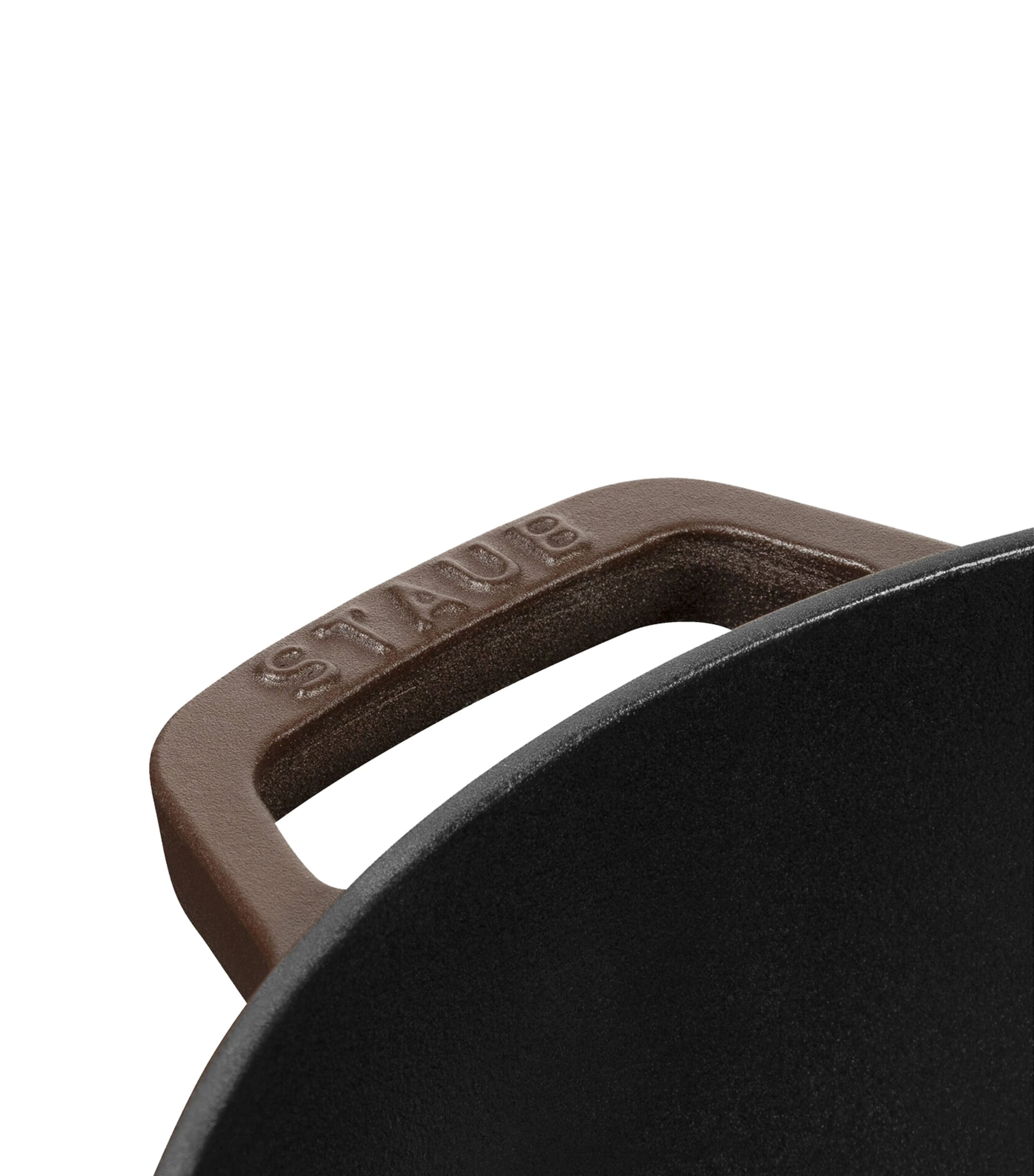 Staub Round French Oven (26cm) | Harrods CN