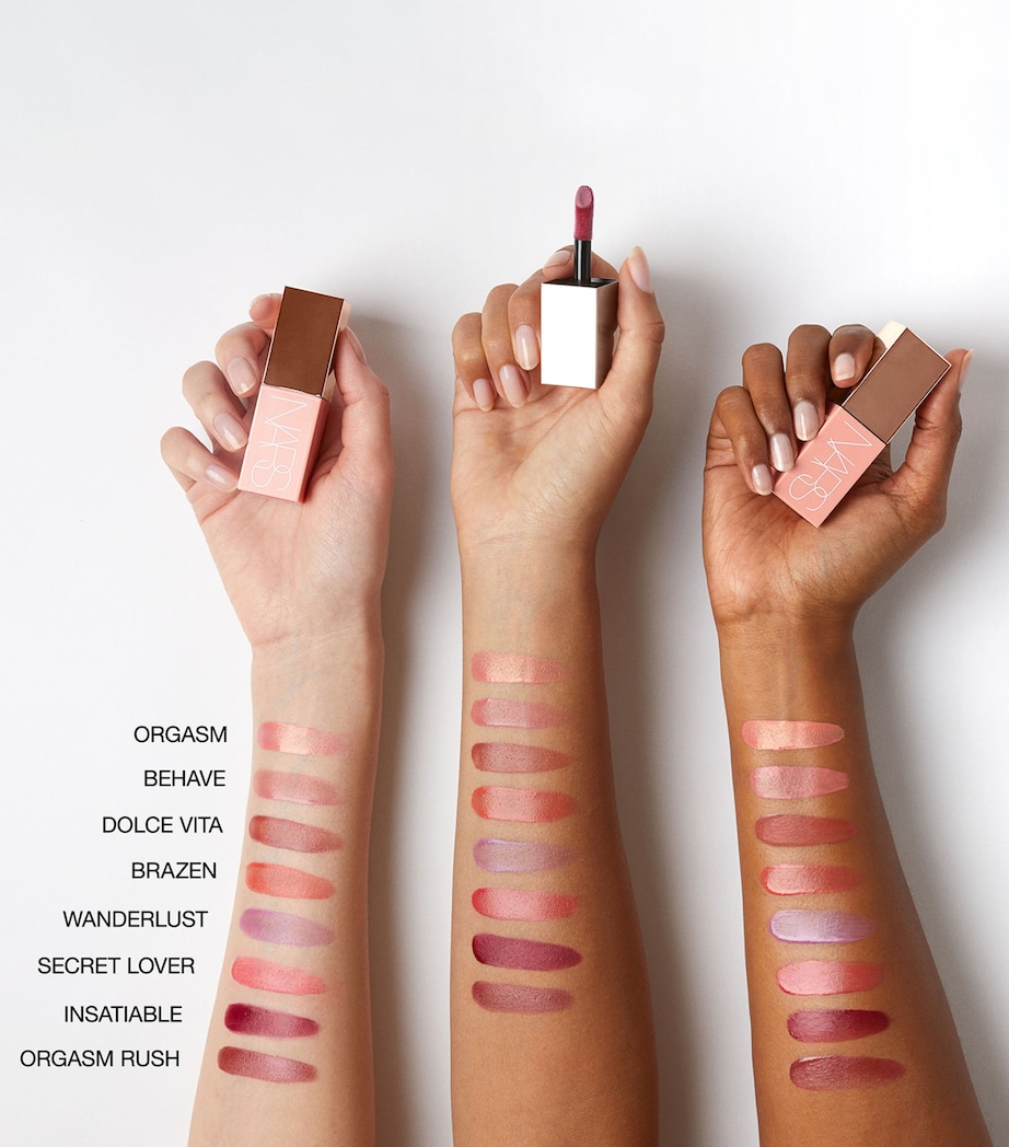 Afterglow Liquid Blush SECRET LOVER Image 3