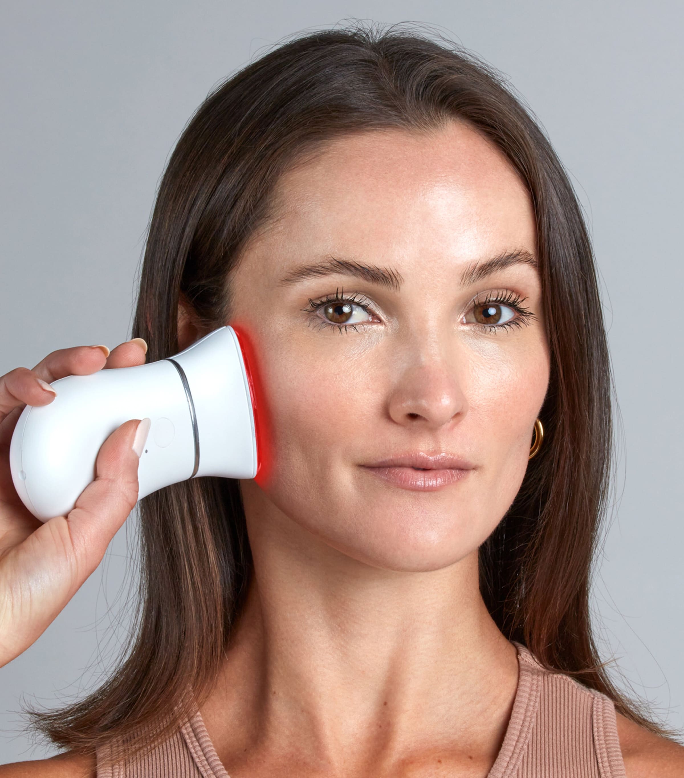 Nuface Trinity+ Wrinkle Reducer Attachment Image 2