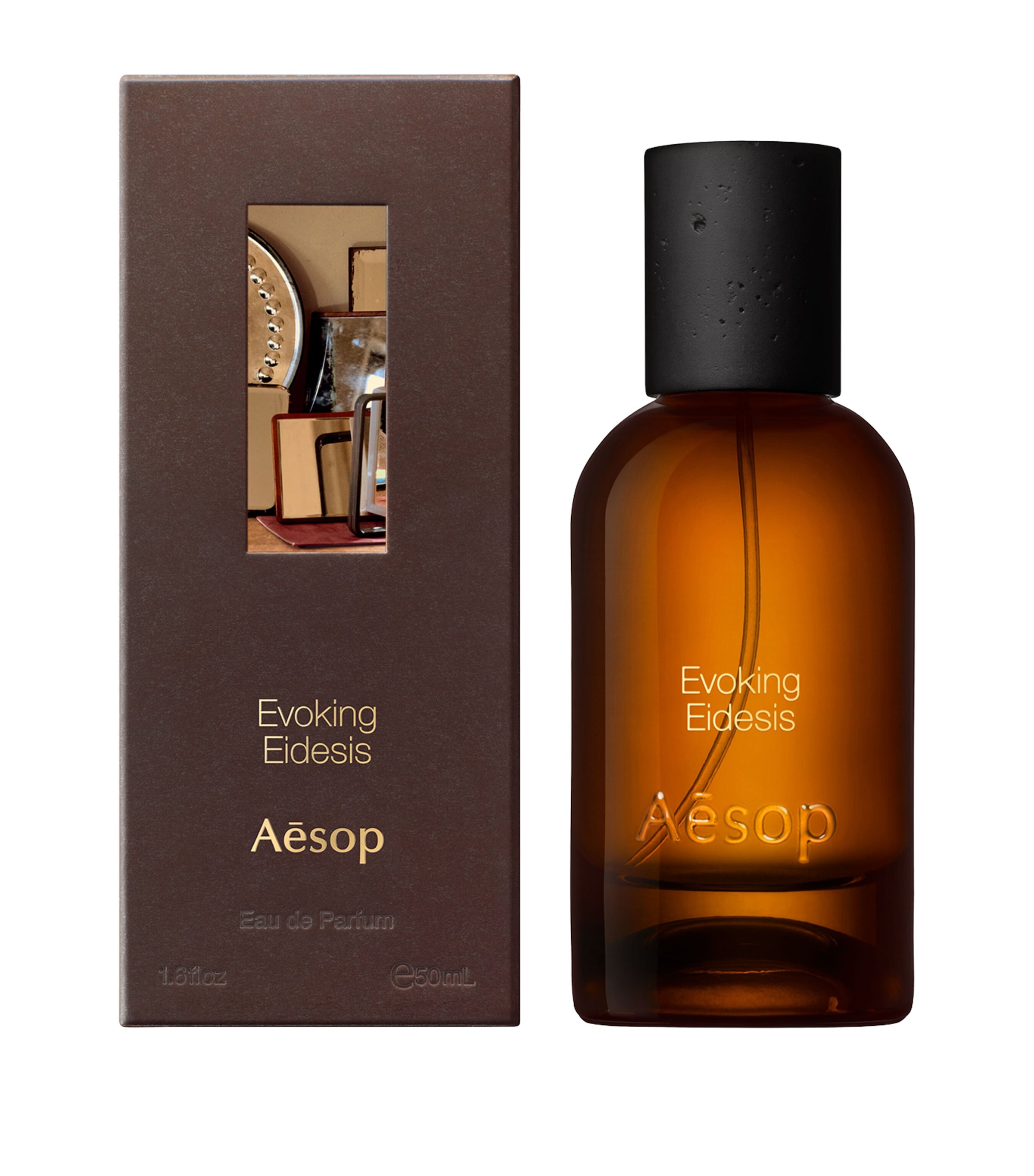 AESOP Evoking Eidesis Eau de Parfum (50ml) Image 2