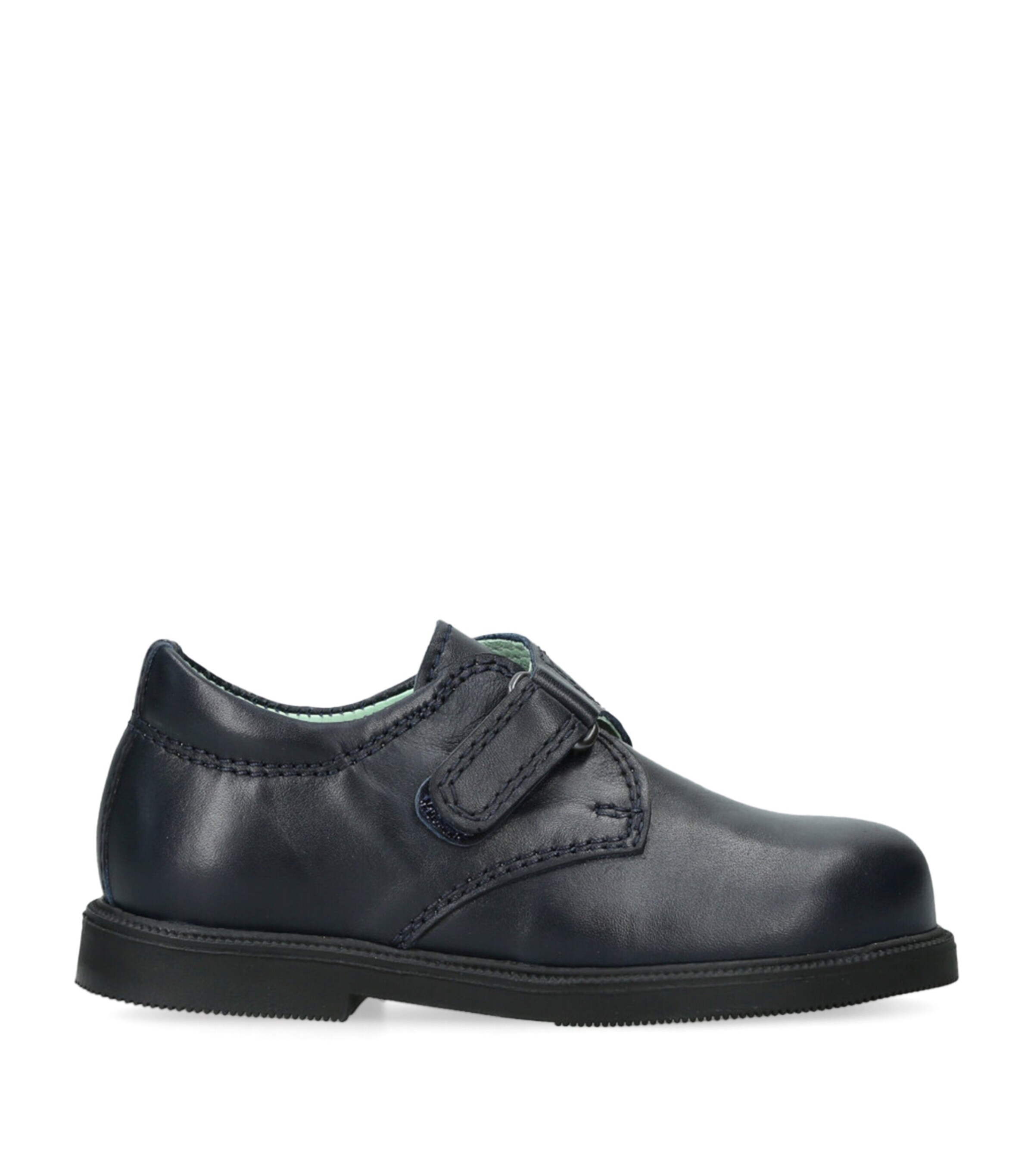 papouelli Leather Fergus Shoes | Boys Shoes | School Shoes