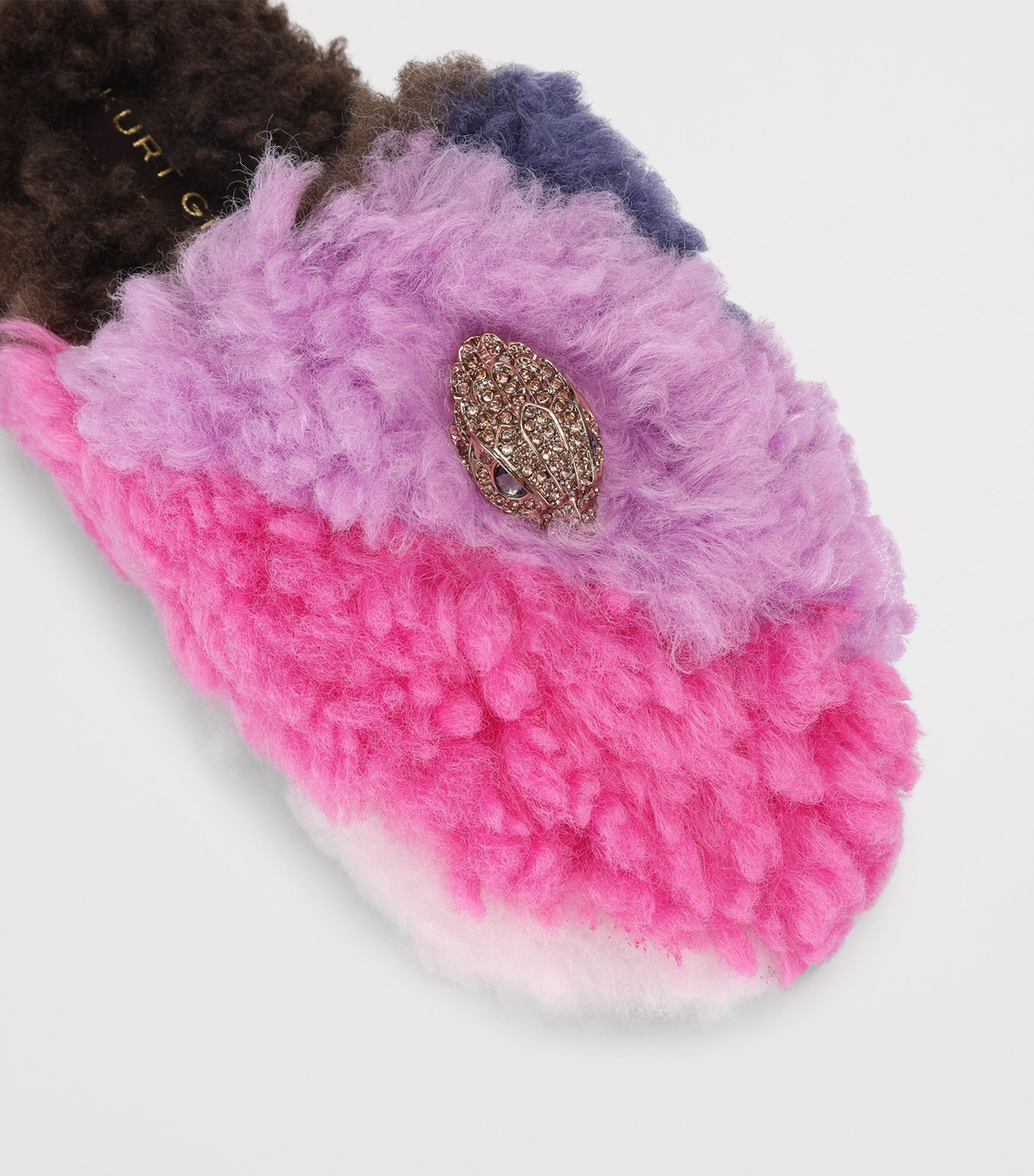 Kurt Geiger London Kensington Slippers Other Image 2