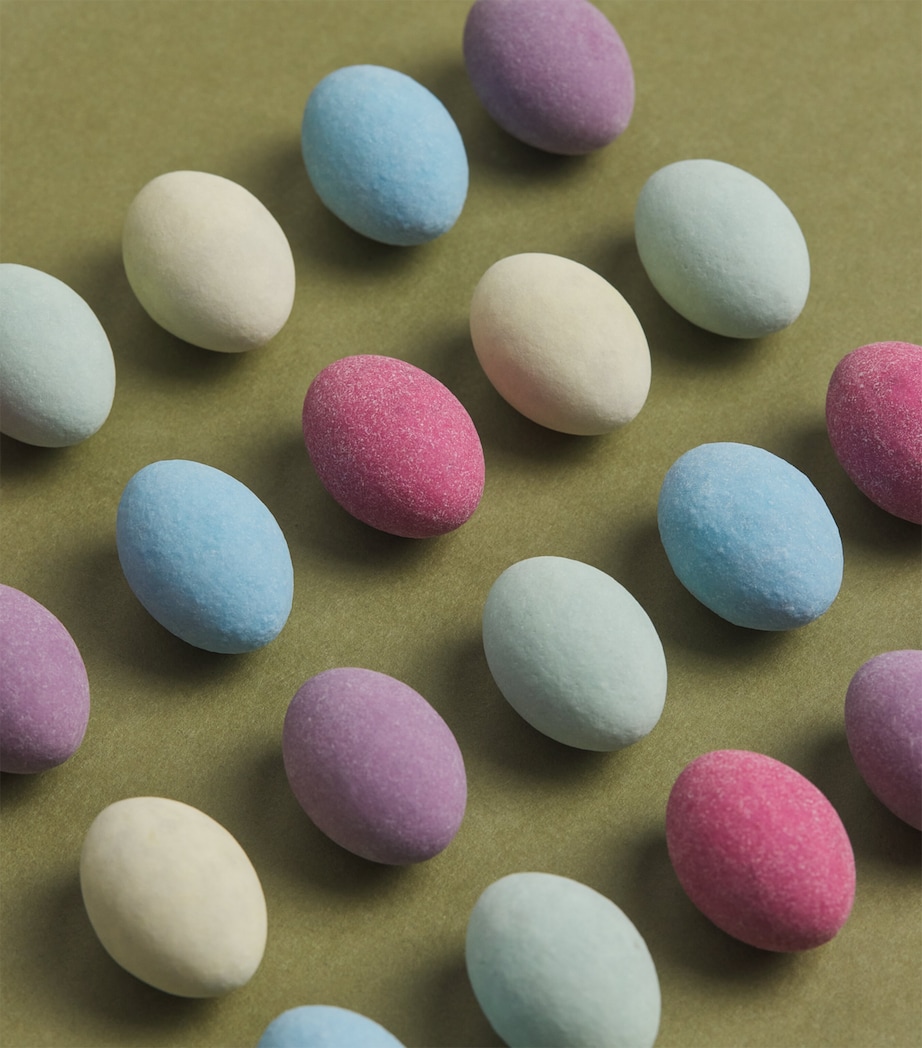 Chocolate Mini Eggs (355g) NO COLOUR Image 2