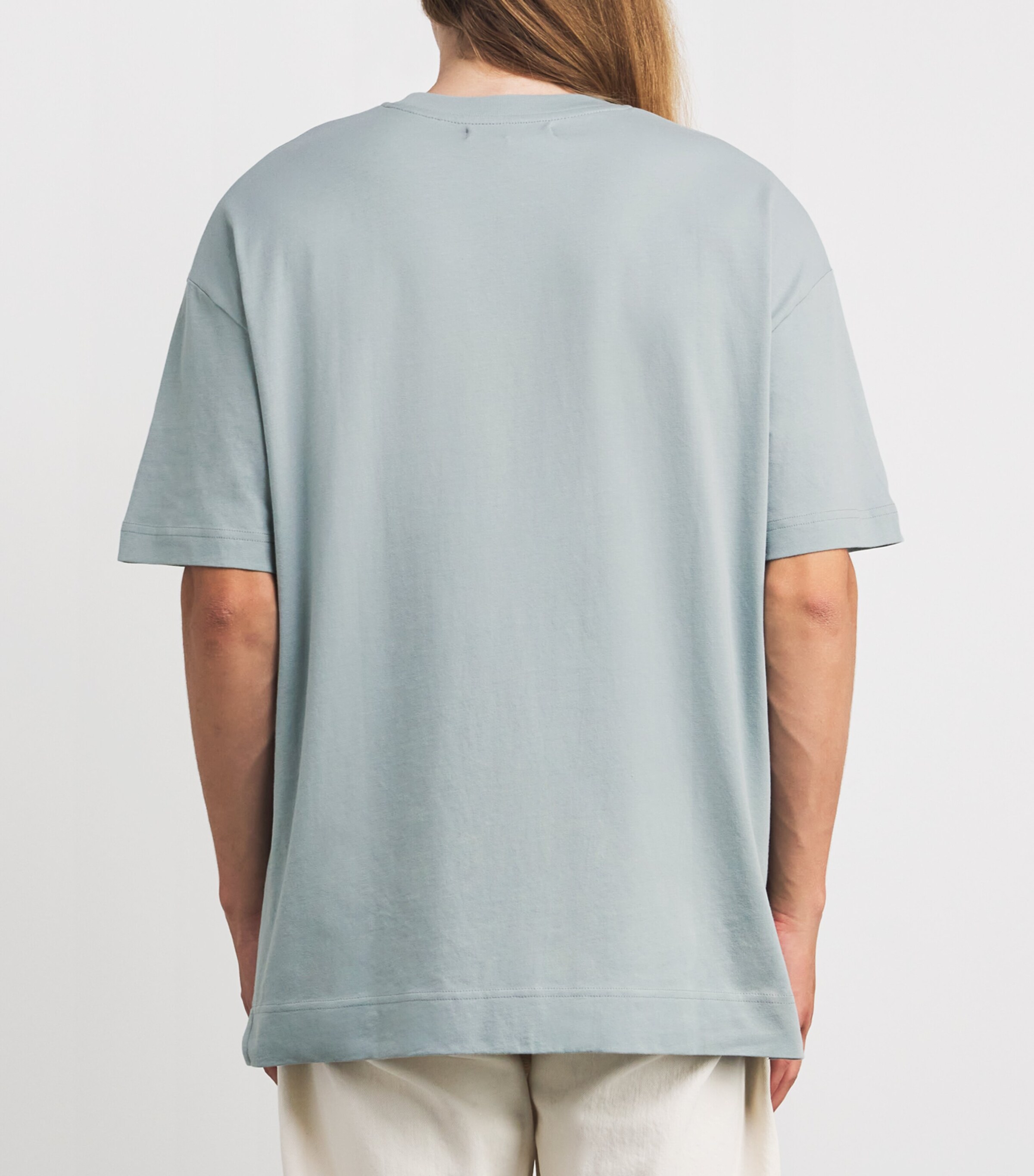 Tシャツ・カットソー SAMSOE SAMSOE JOEL T-SHIRT SAMSOE SAMSOE Logo Joel T-Shirt | Harrods US